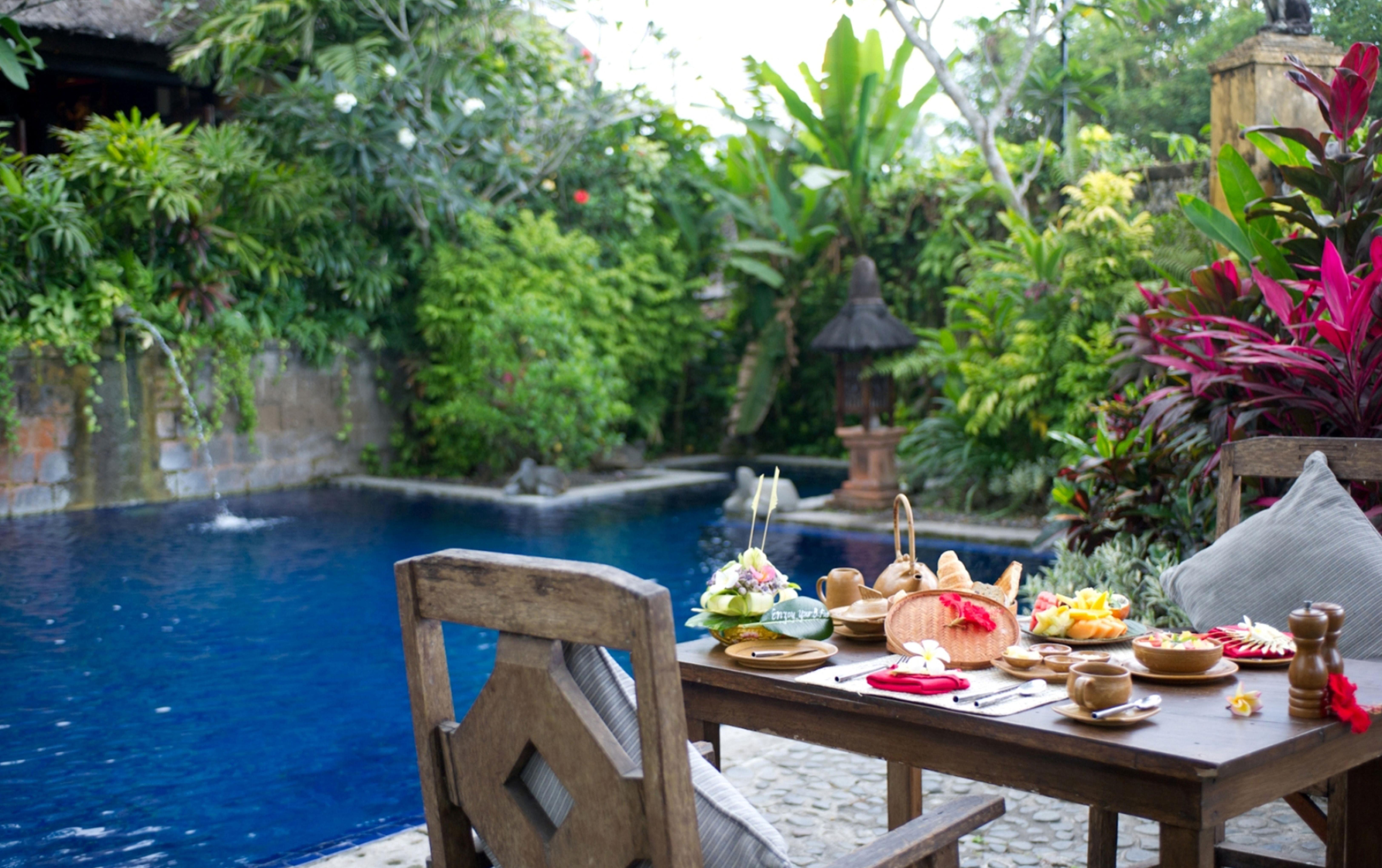 Hotel Tugu Bali 5*