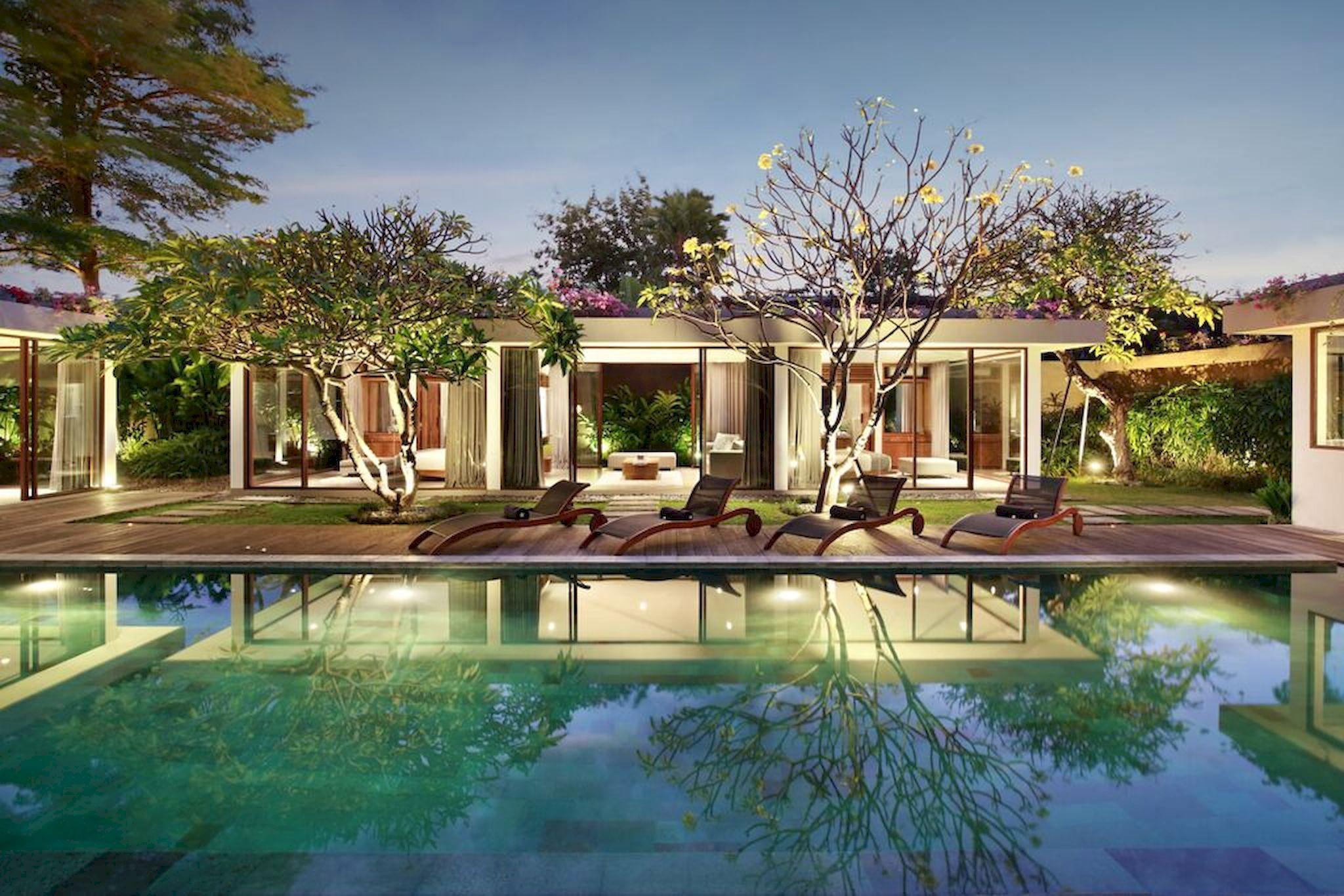 Ziva A Boutique Villa