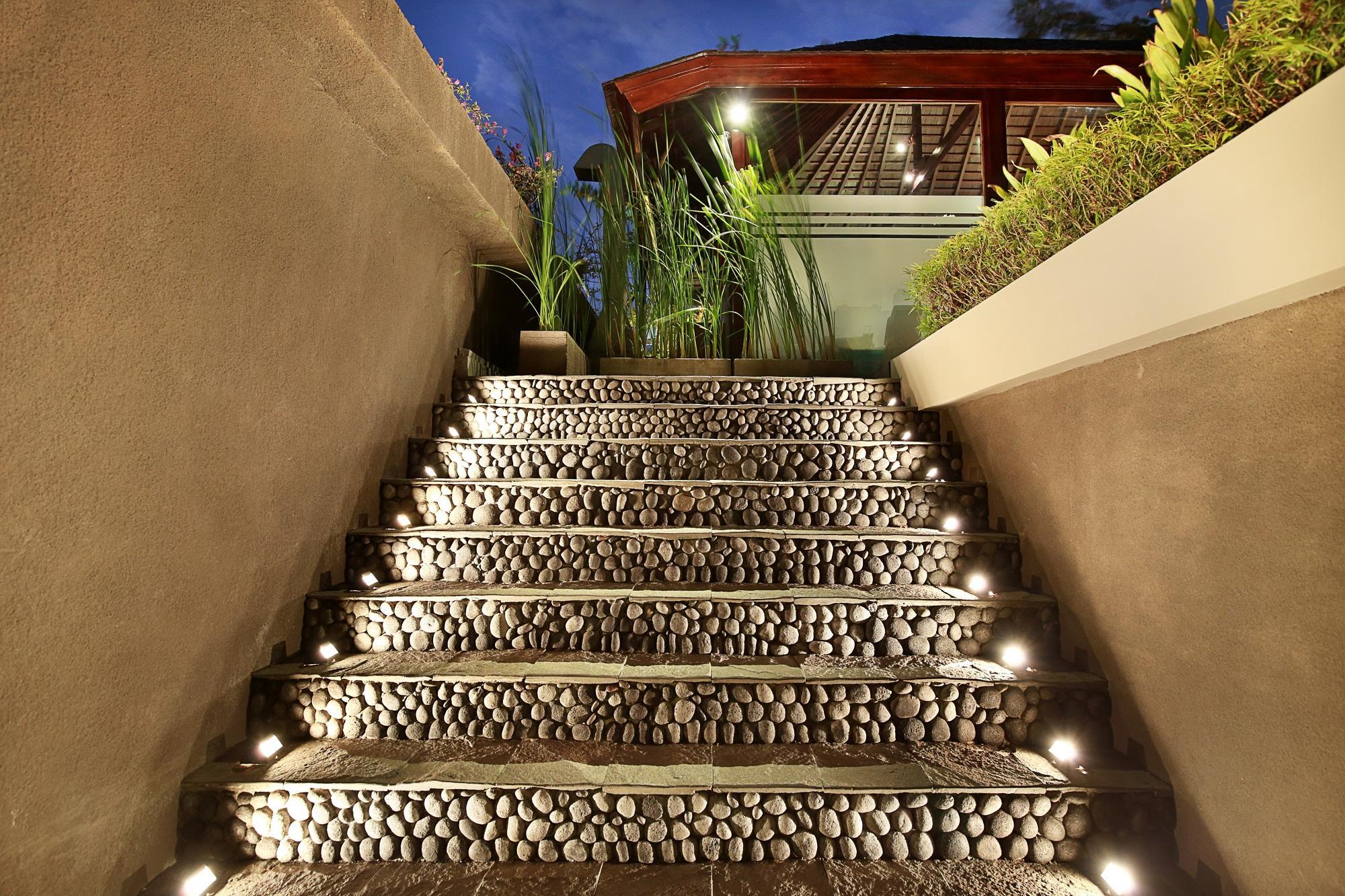 Ziva A Boutique Villa *