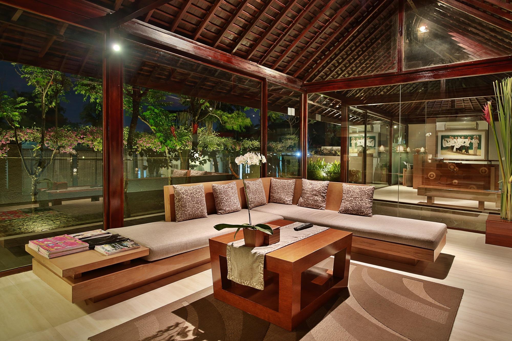 Ziva A Boutique Villa