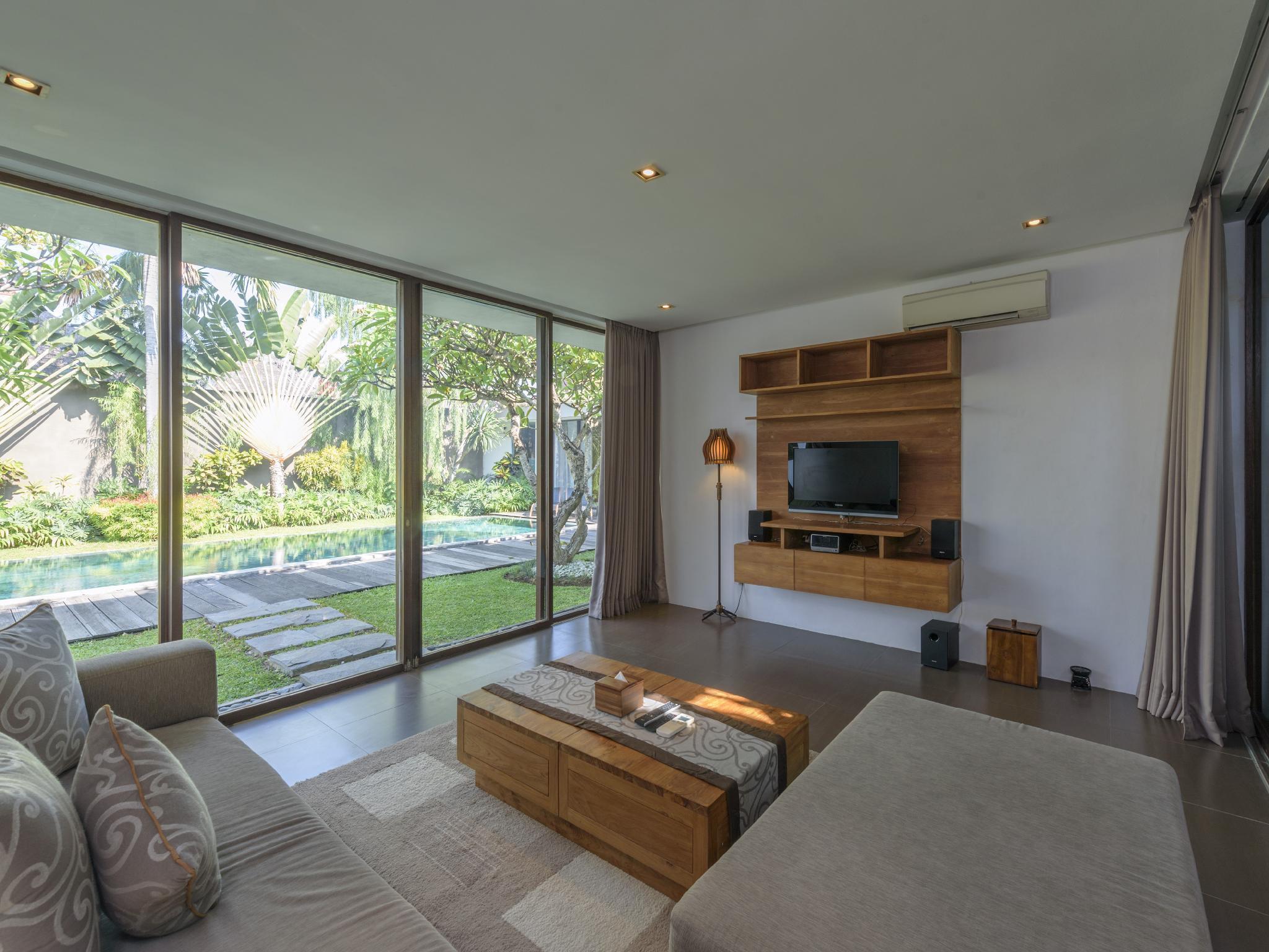 Villa Ziva A Boutique *