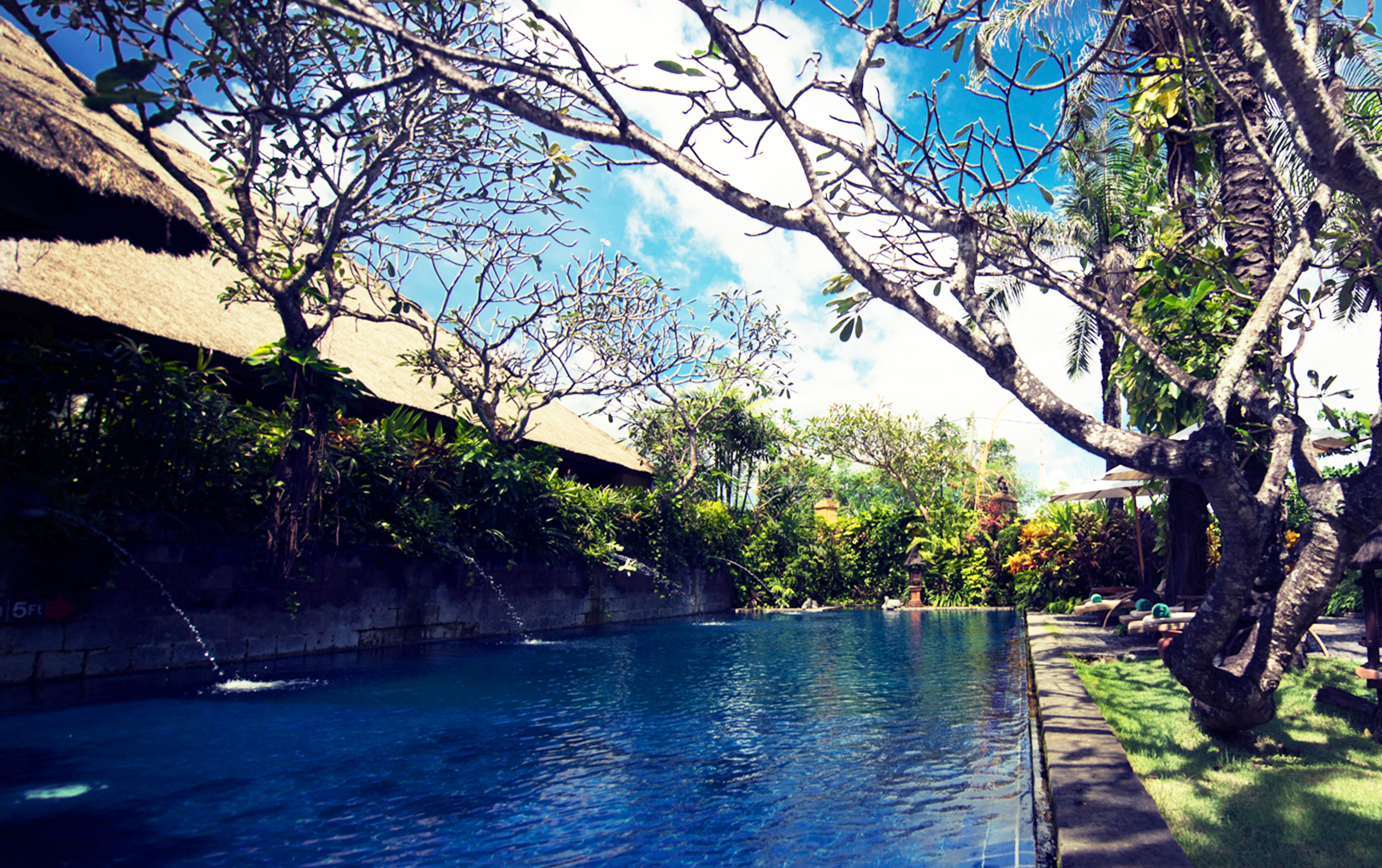 Hotel Tugu Bali