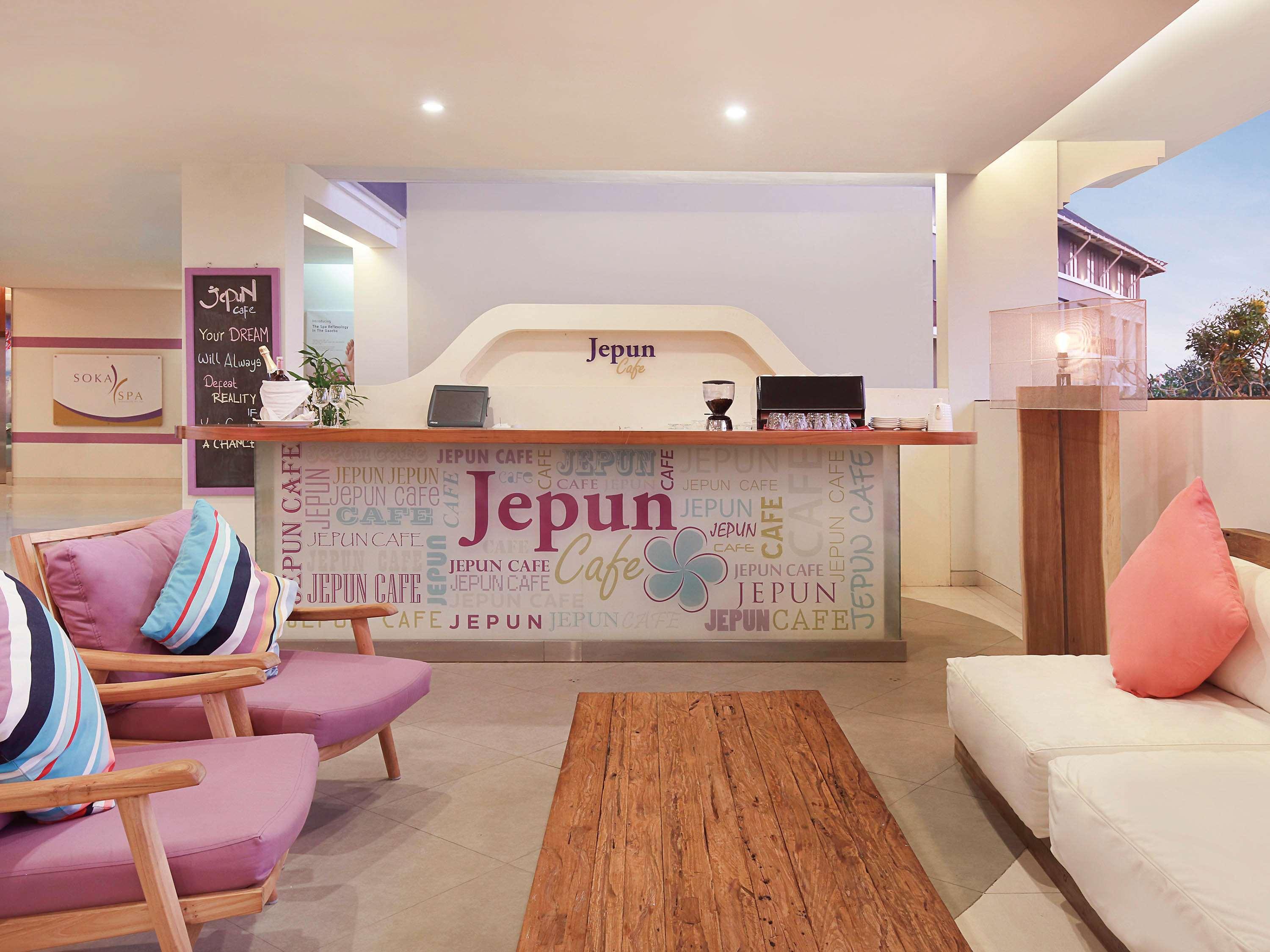 Mercure Bali Hotel Nusa Dua (Bali)