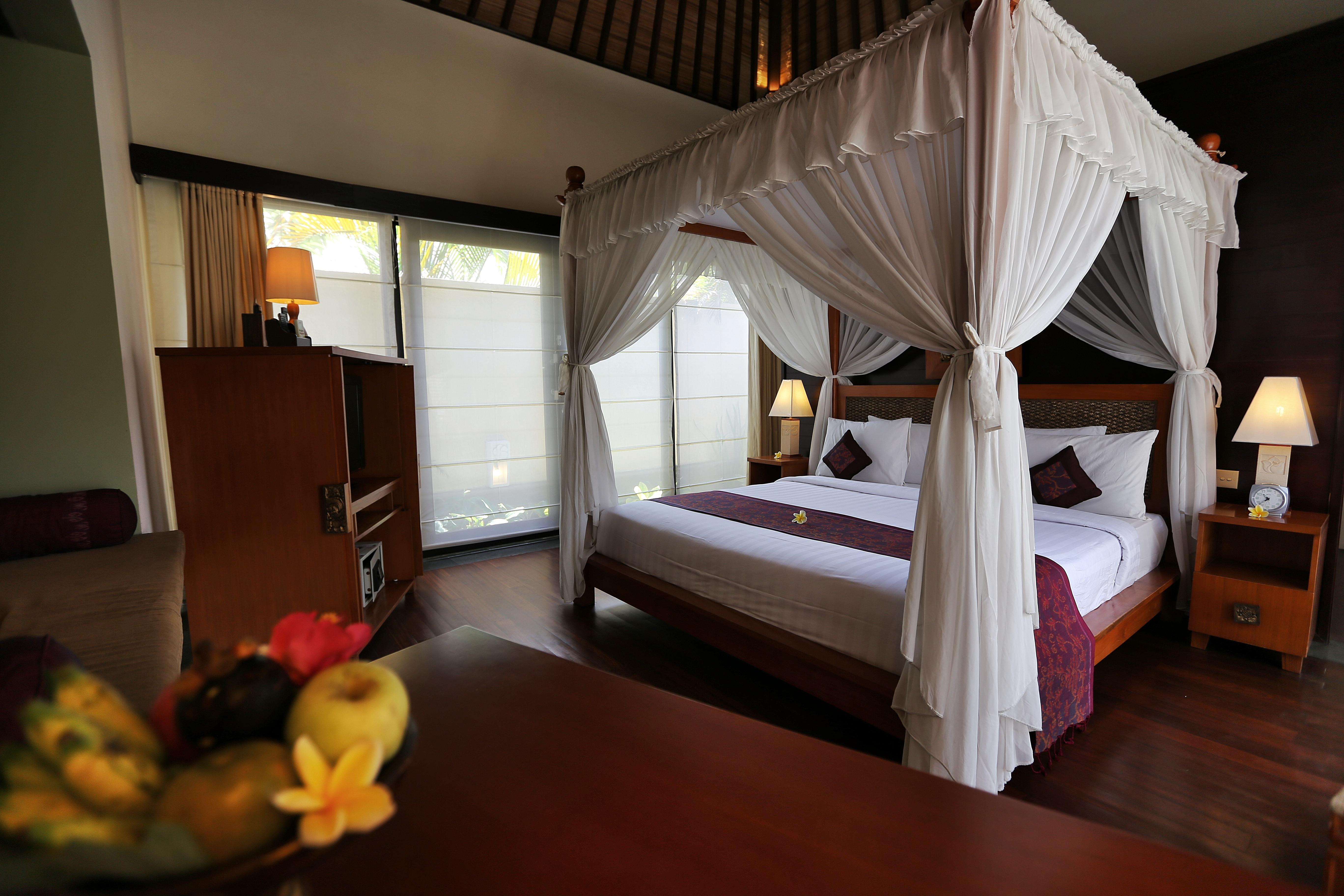 The Sanyas Hotel Seminyak (Bali)