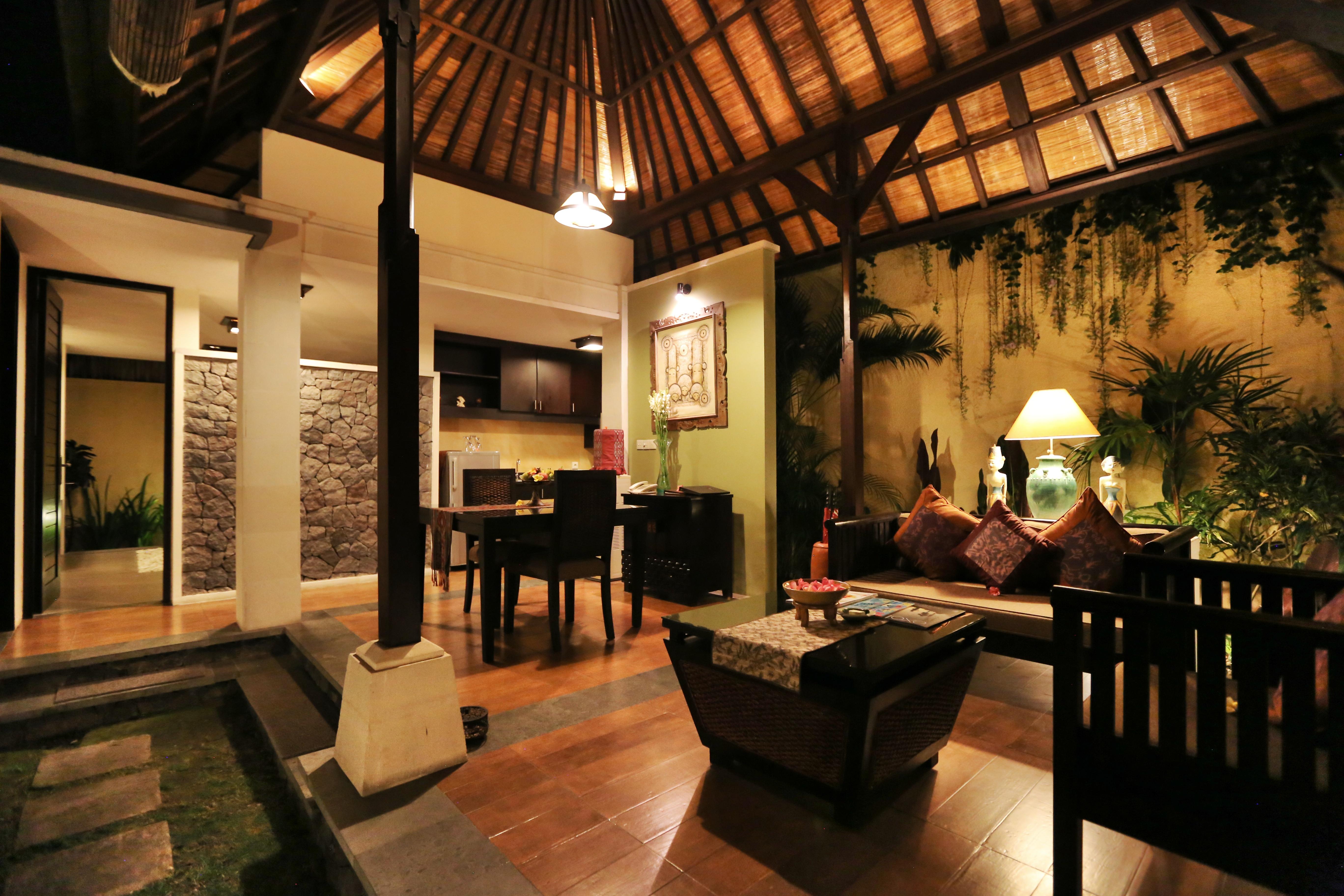 Hotel The Sanyas Seminyak (Bali)