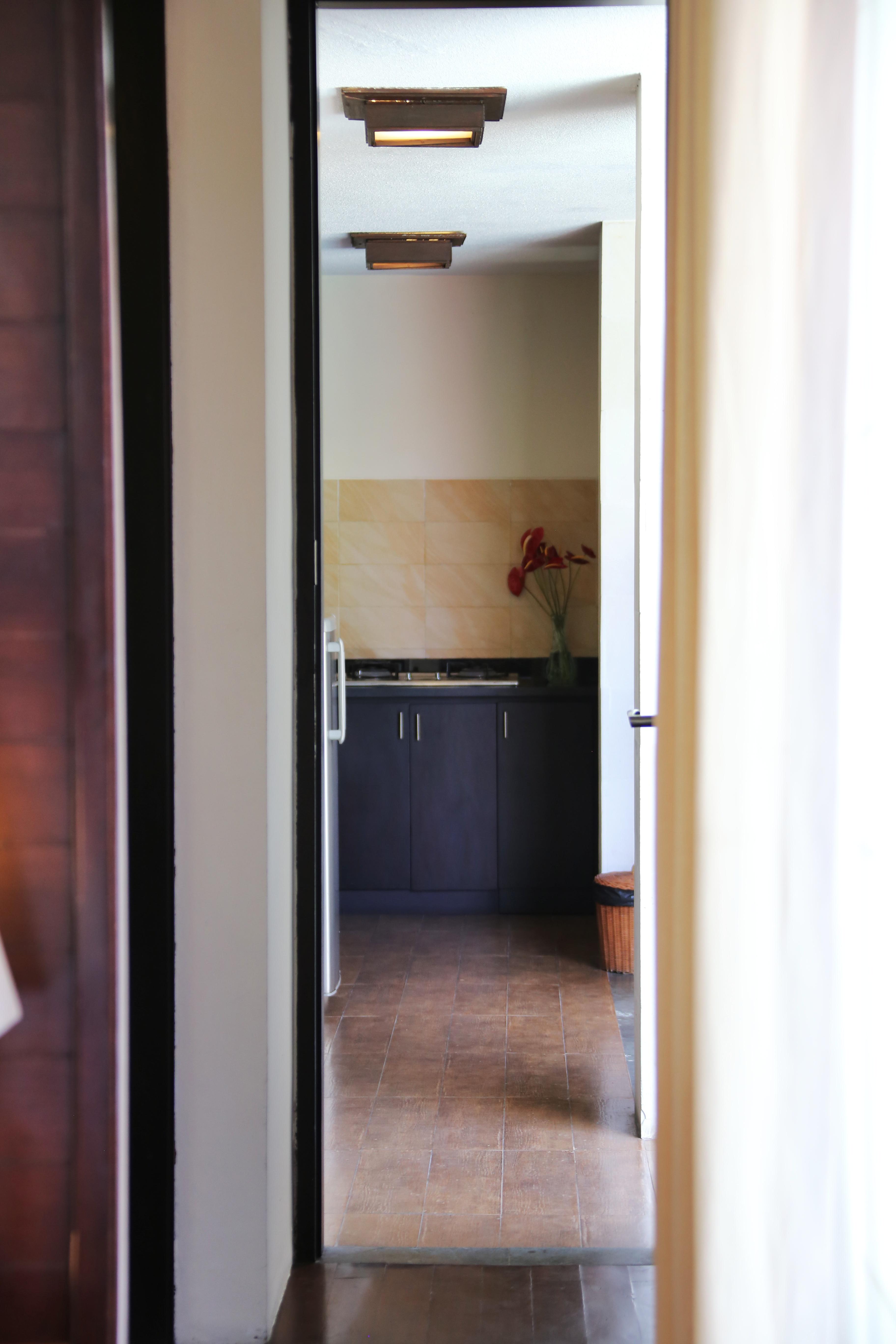 The Sanyas Hotel Seminyak (Bali)