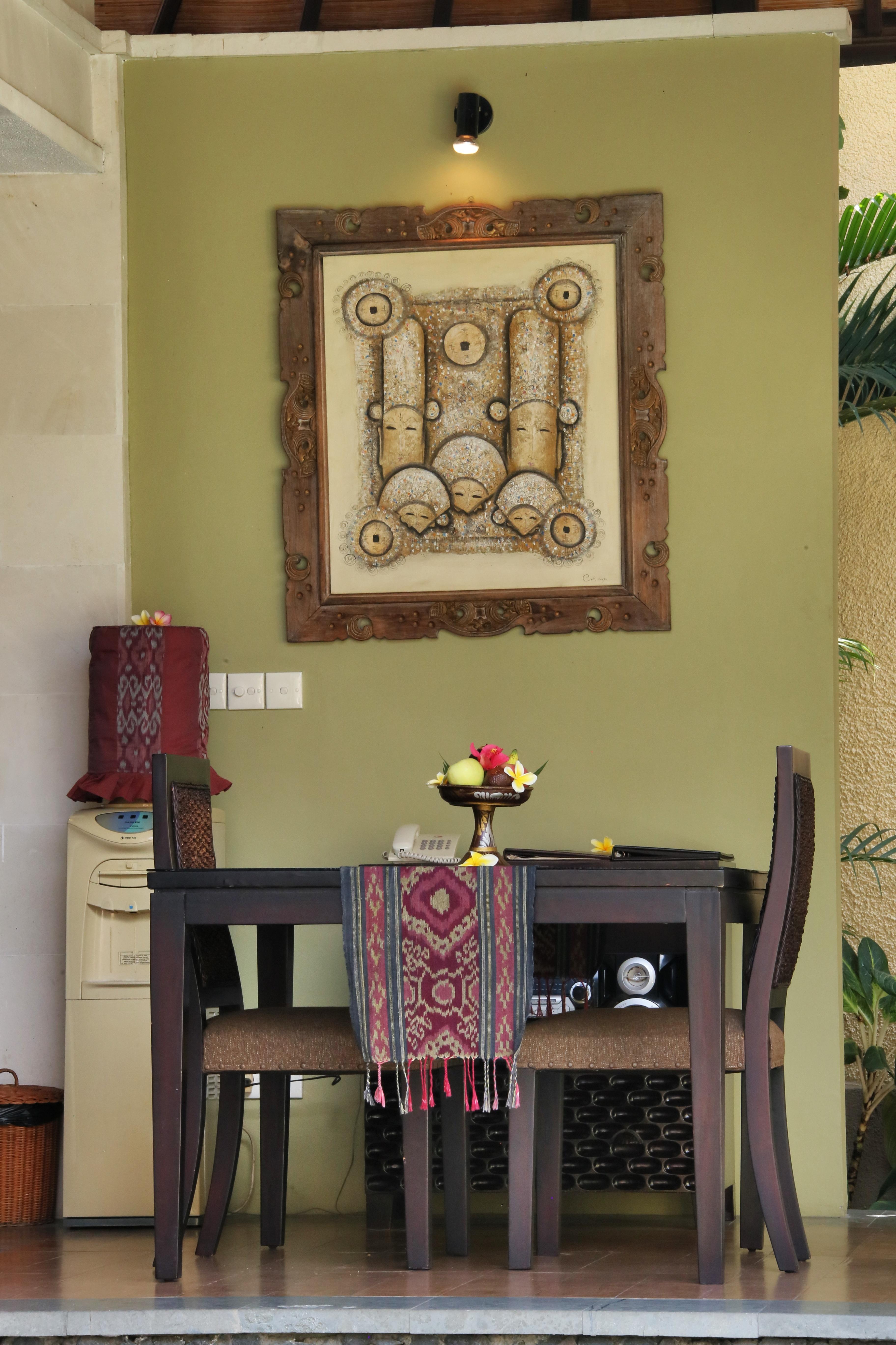 The Sanyas Hotel 4*