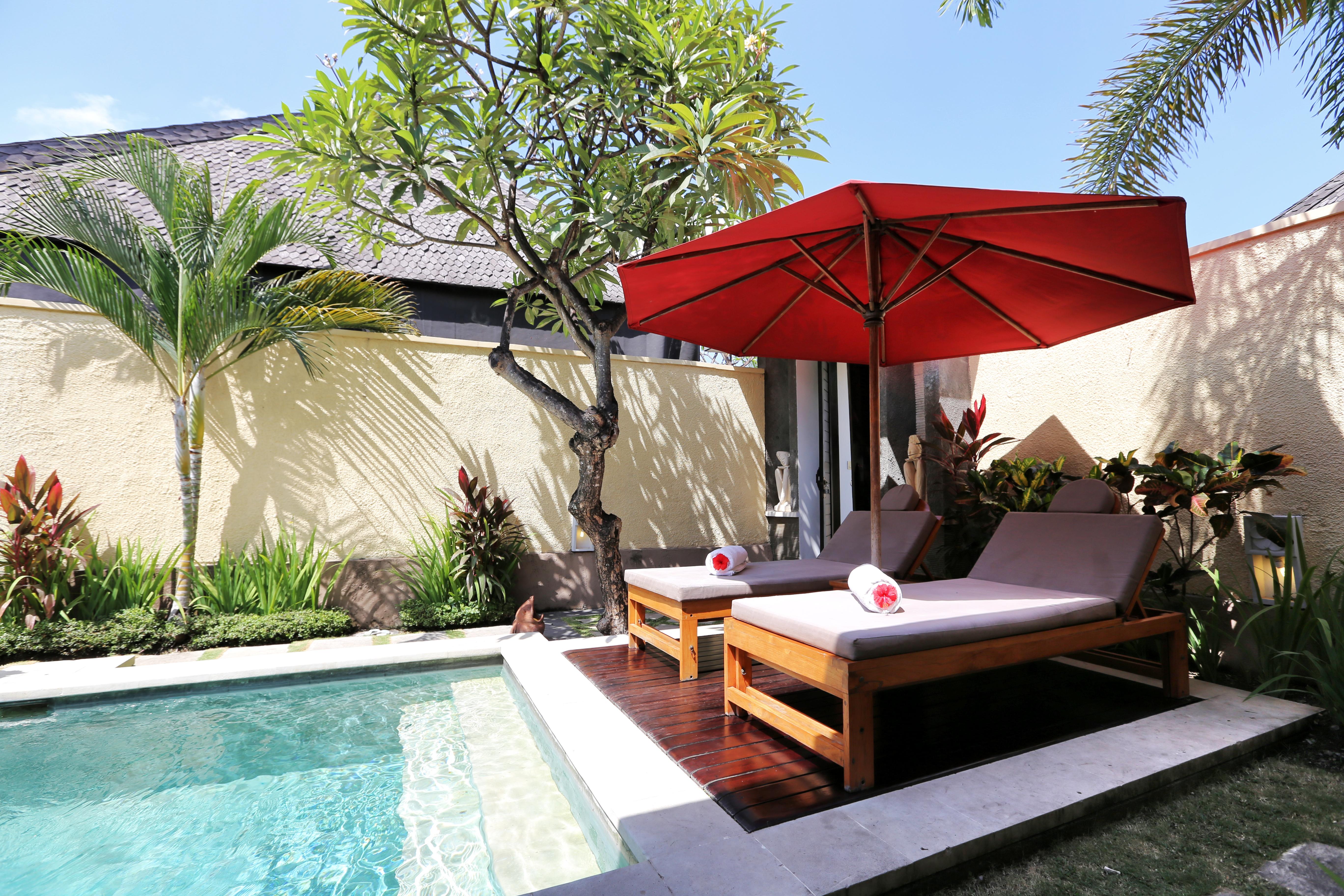 The Sanyas 4* Seminyak (Bali)
