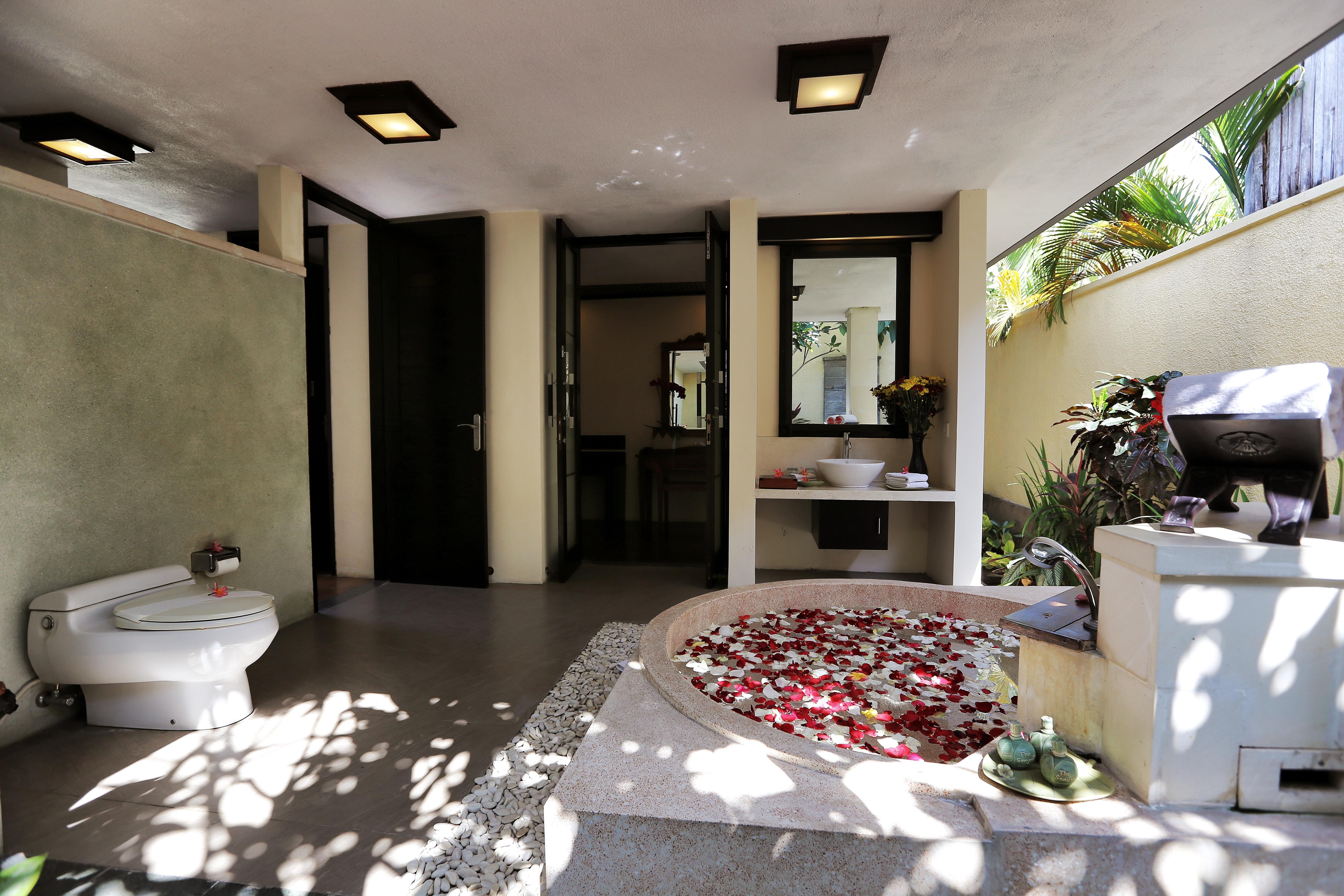 The Sanyas Hotel 4*