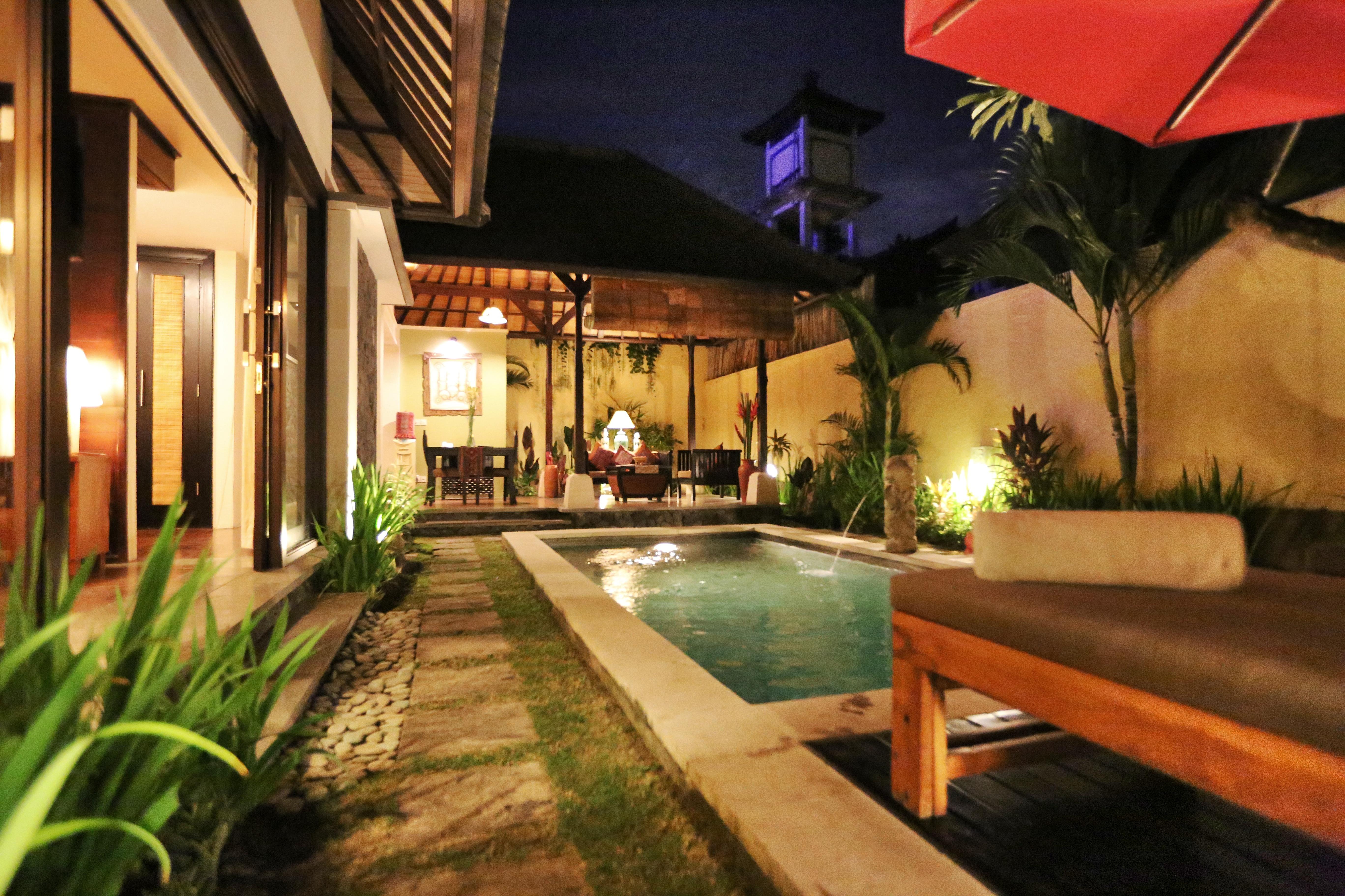 Hotel The Sanyas 4*