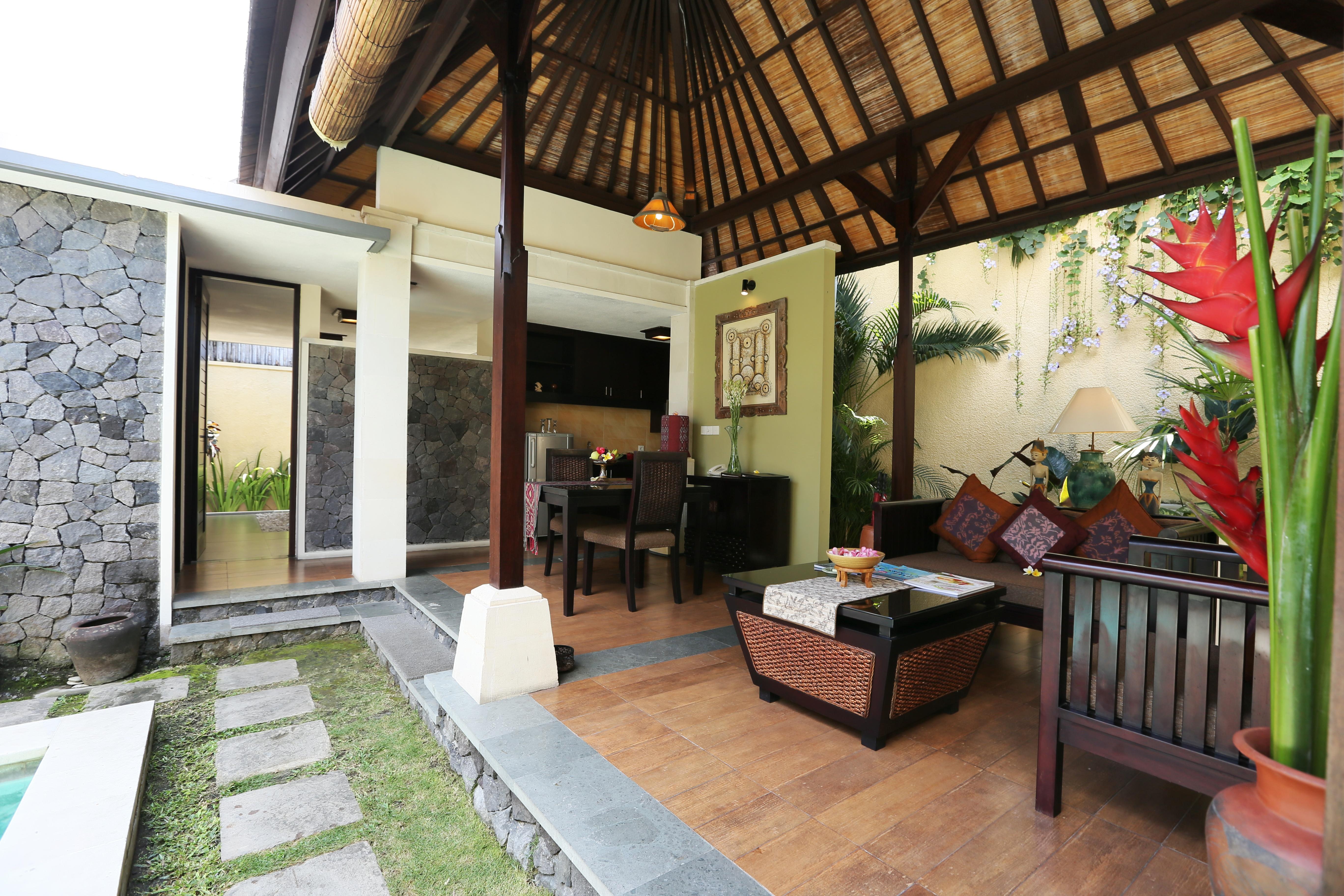 Hotel The Sanyas