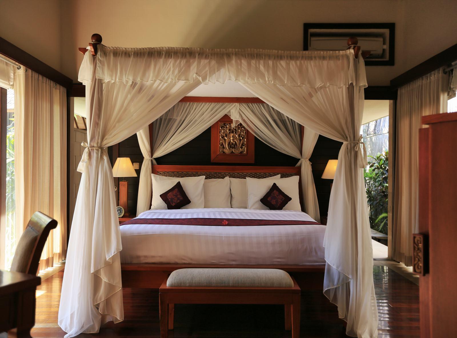 The Sanyas Hotel 4*