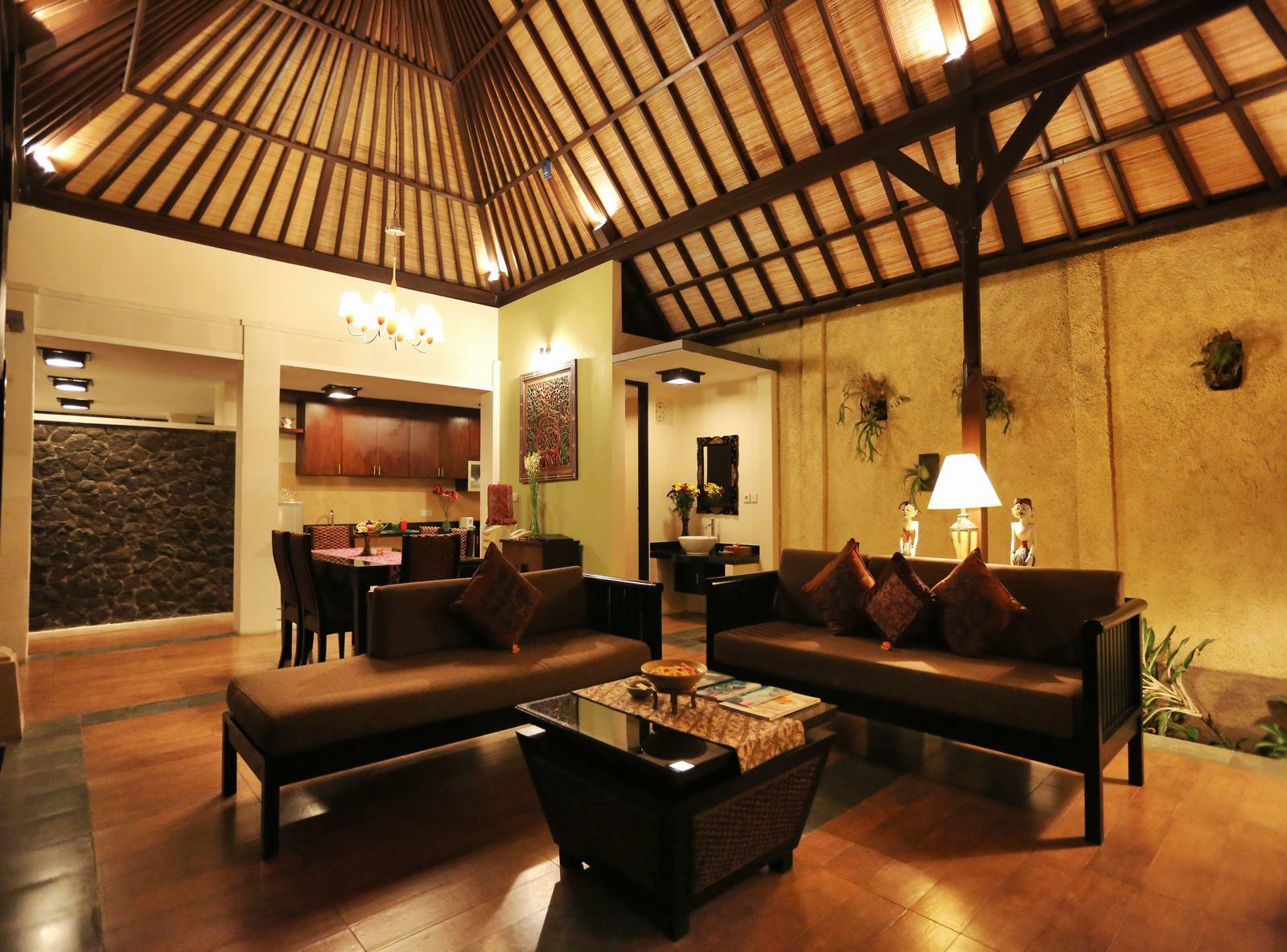 The Sanyas Hotel Seminyak (Bali)