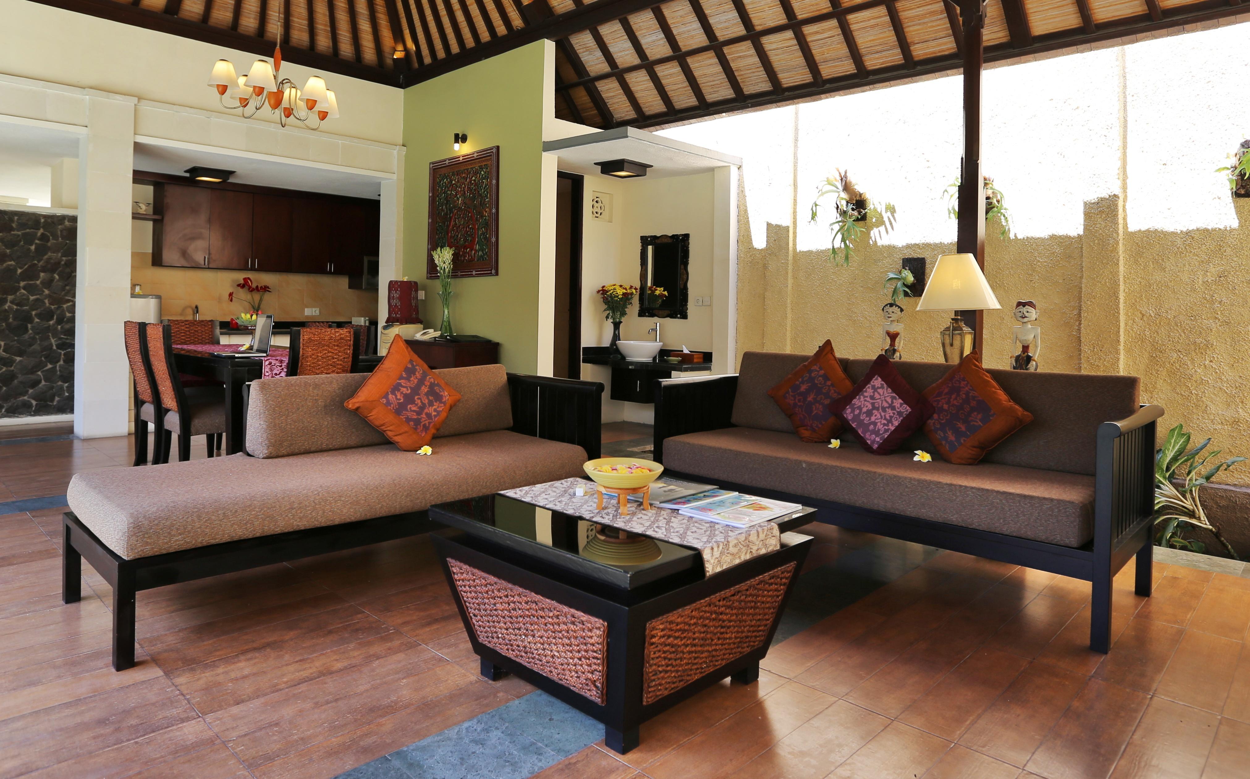 The Sanyas Hotel 4*