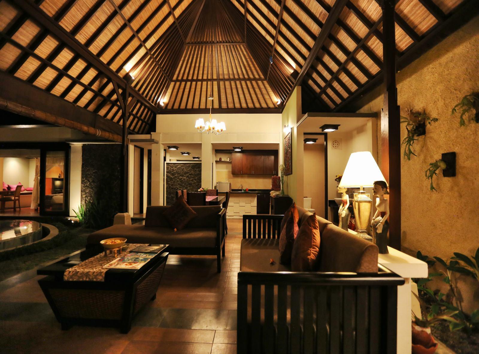 Hotel The Sanyas