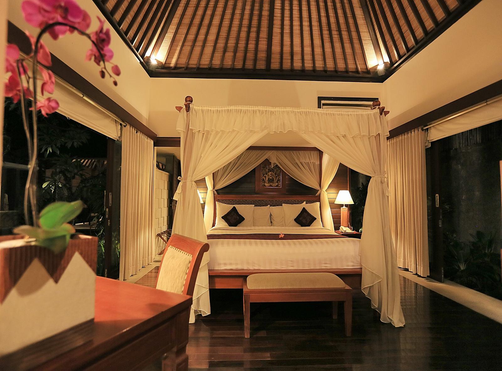 The Sanyas Hotel 4*