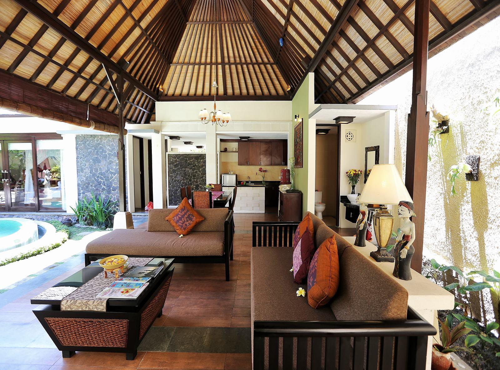 Hotel The Sanyas 4*
