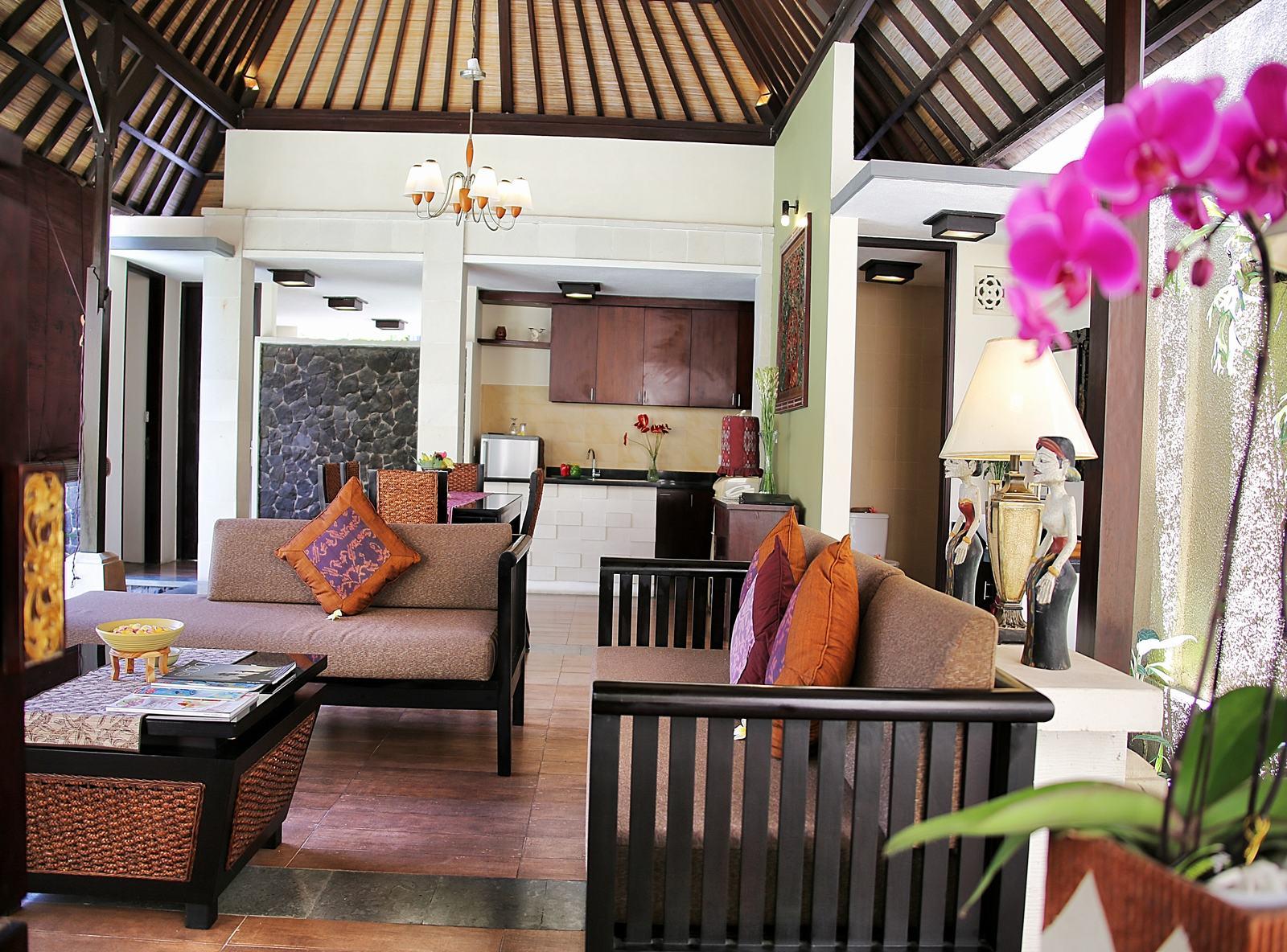 The Sanyas 4* Seminyak (Bali)