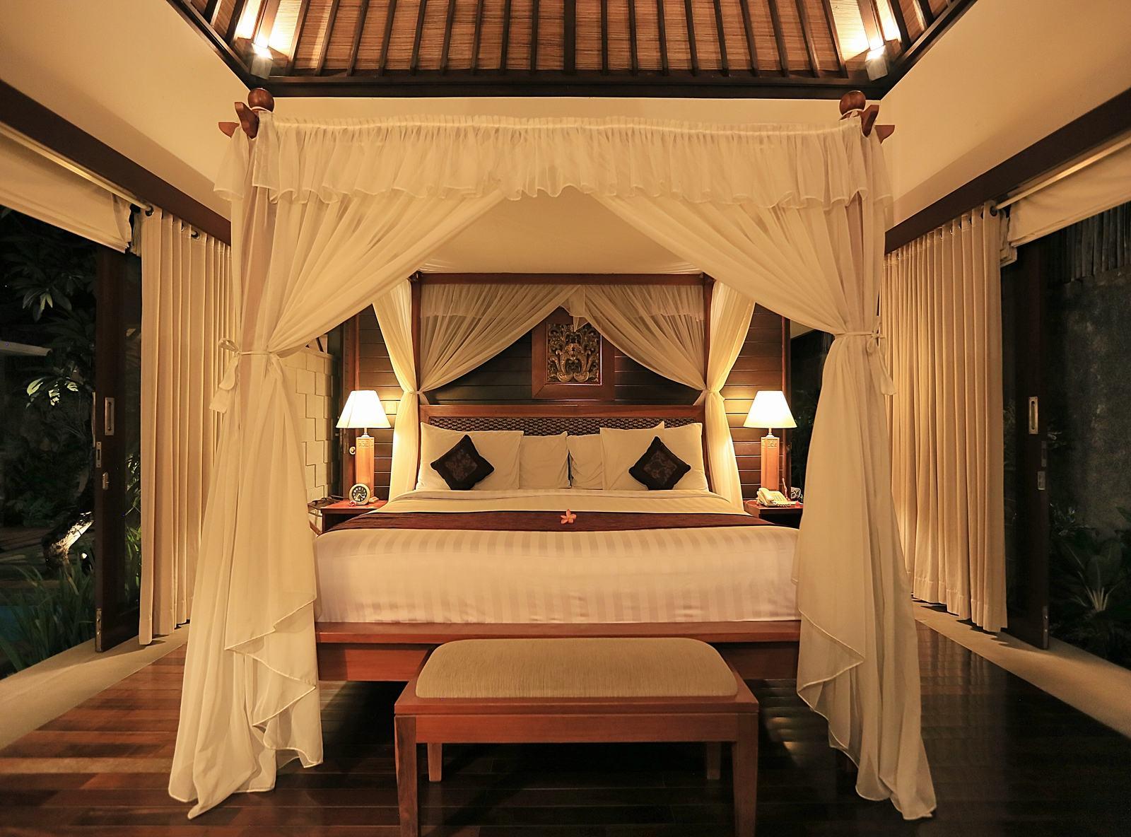 The Sanyas Hotel Seminyak (Bali)