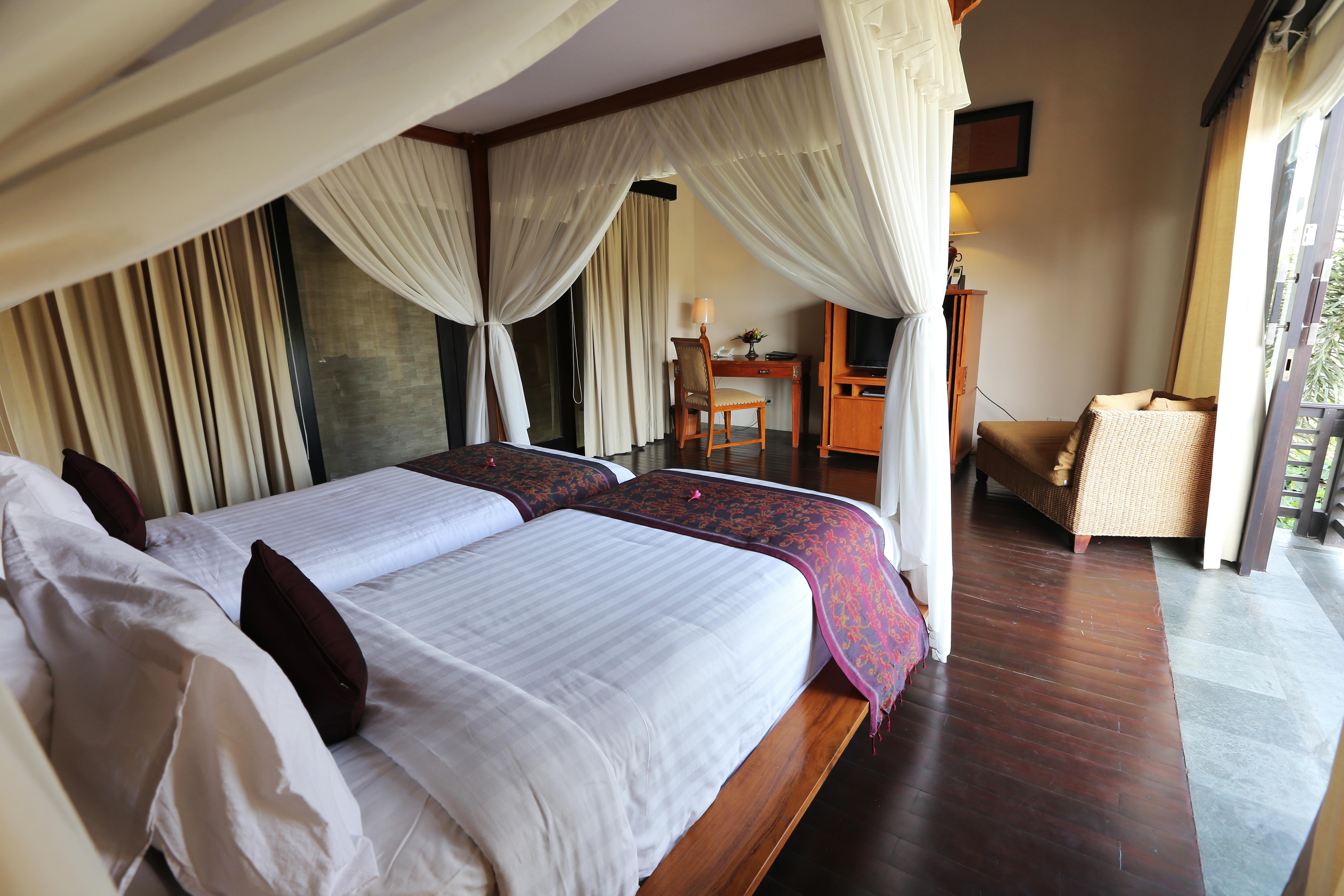 Hotel The Sanyas