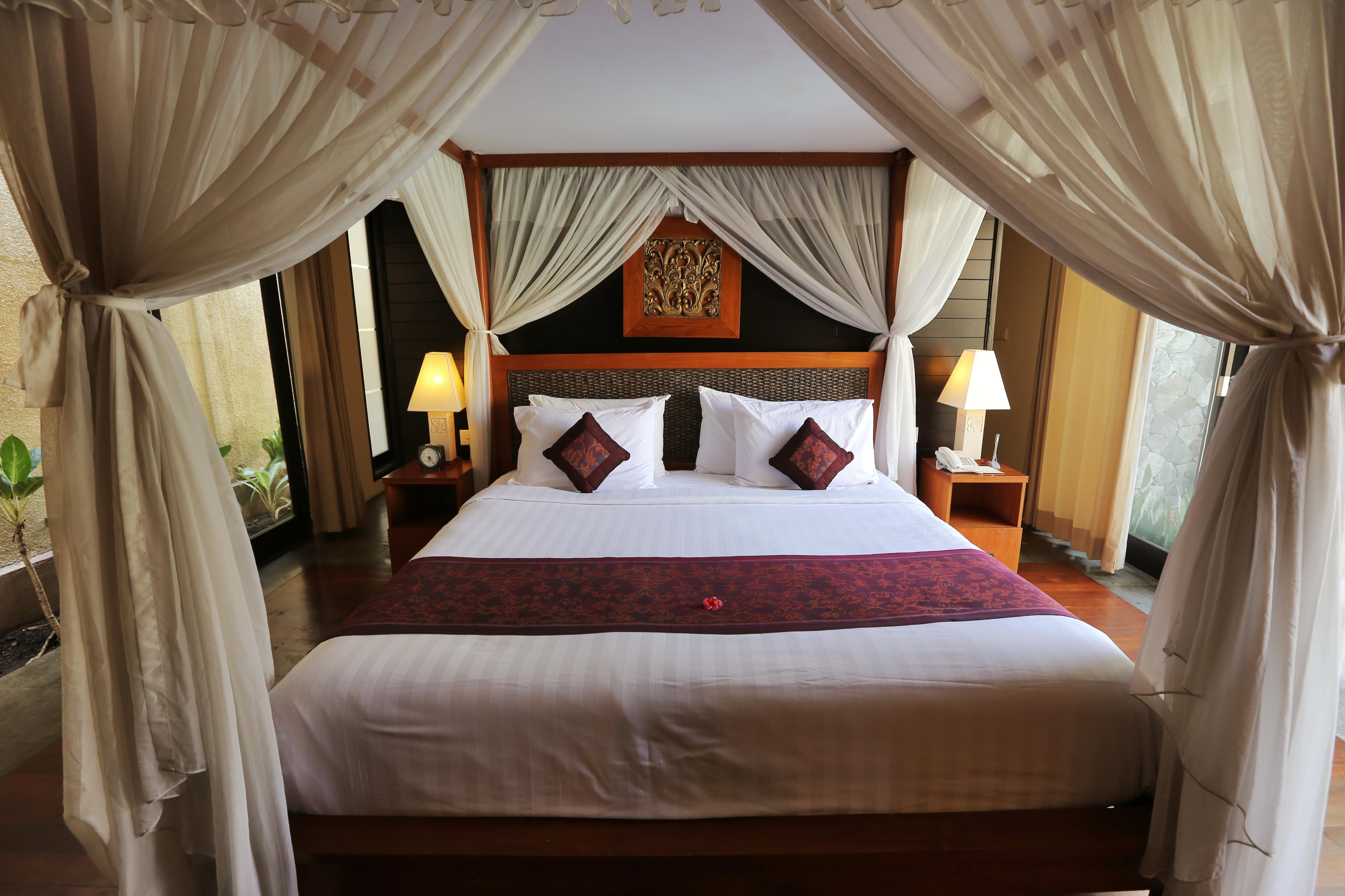 Hotel The Sanyas 4*