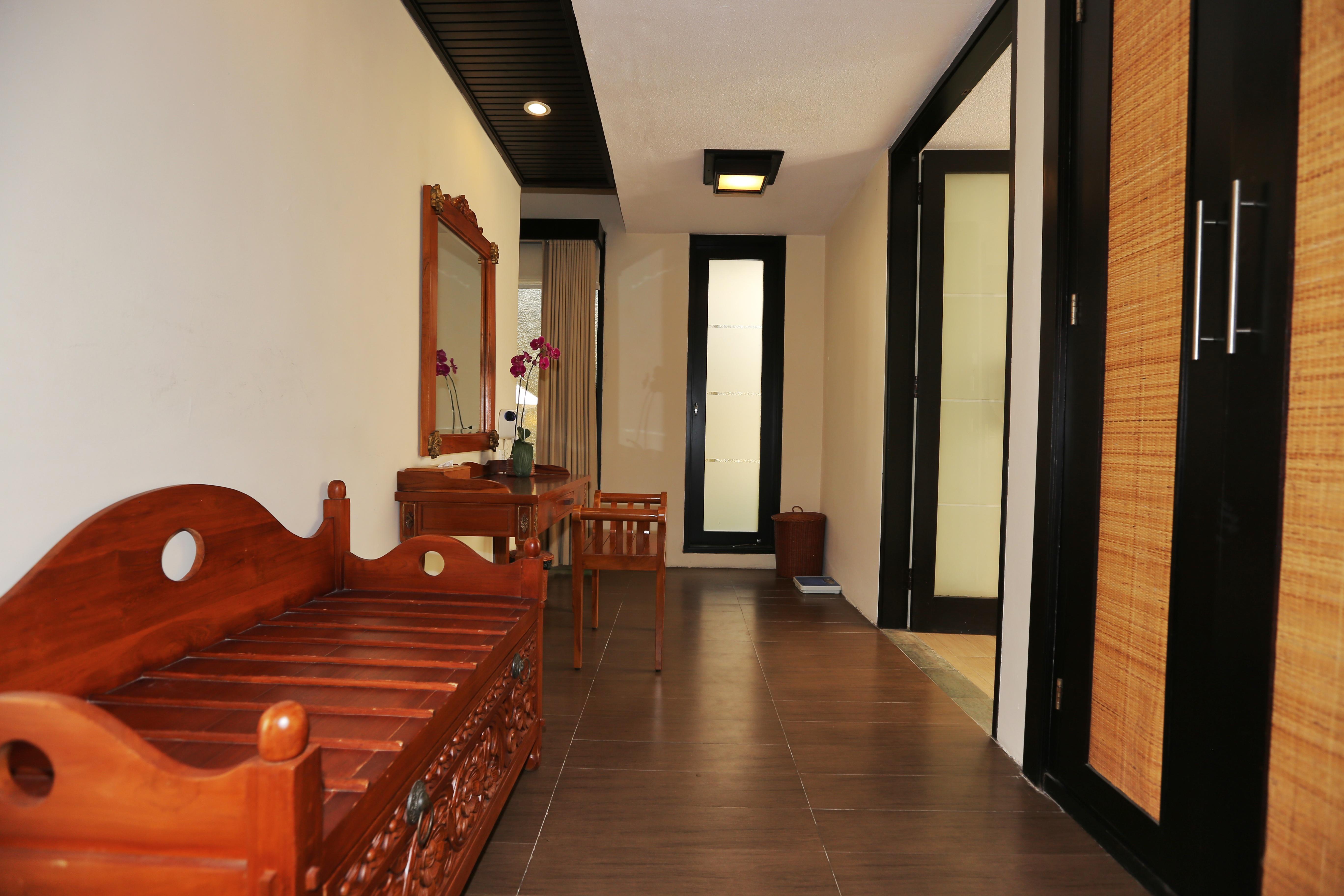 The Sanyas Seminyak (Bali)