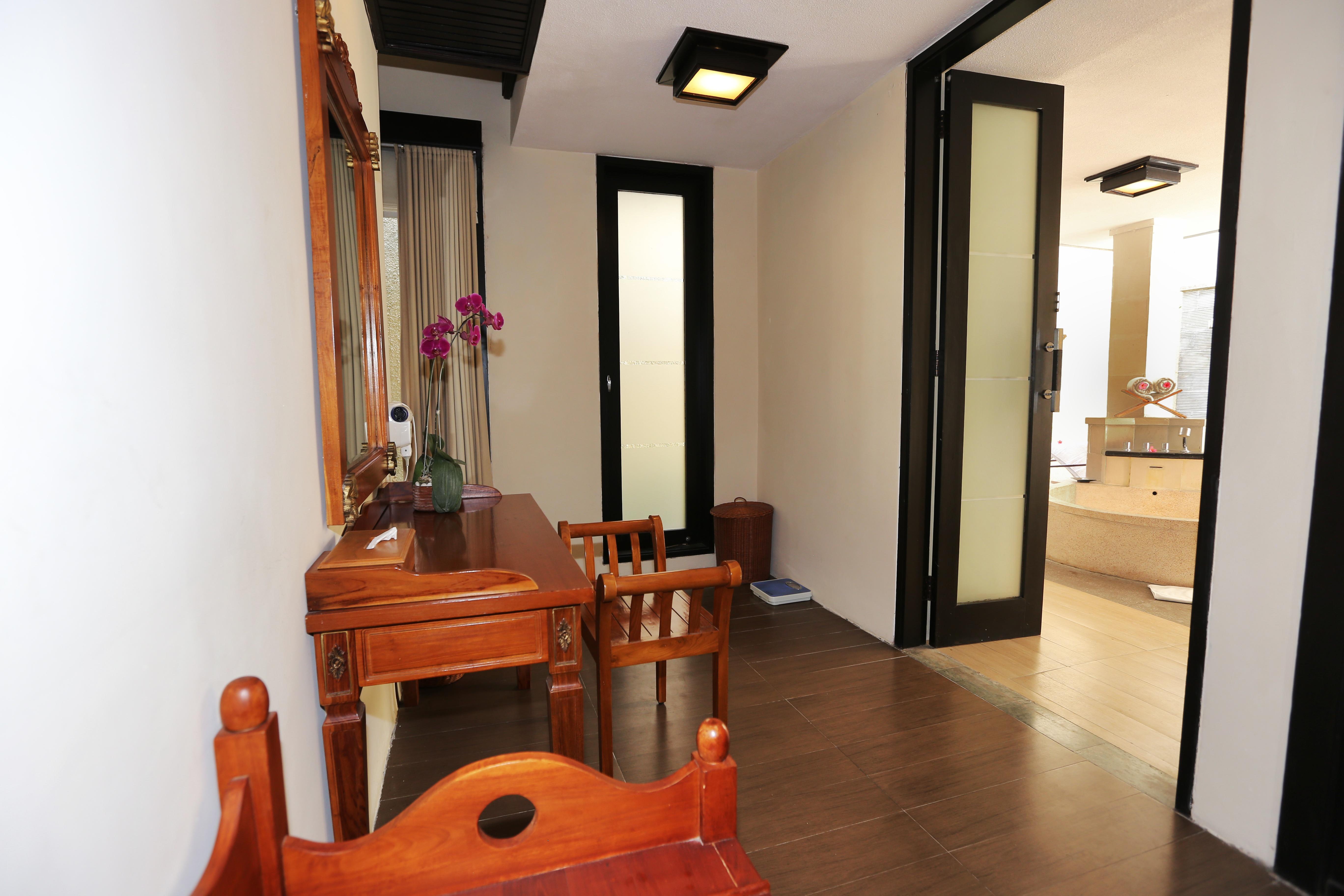 Hotel The Sanyas 4*