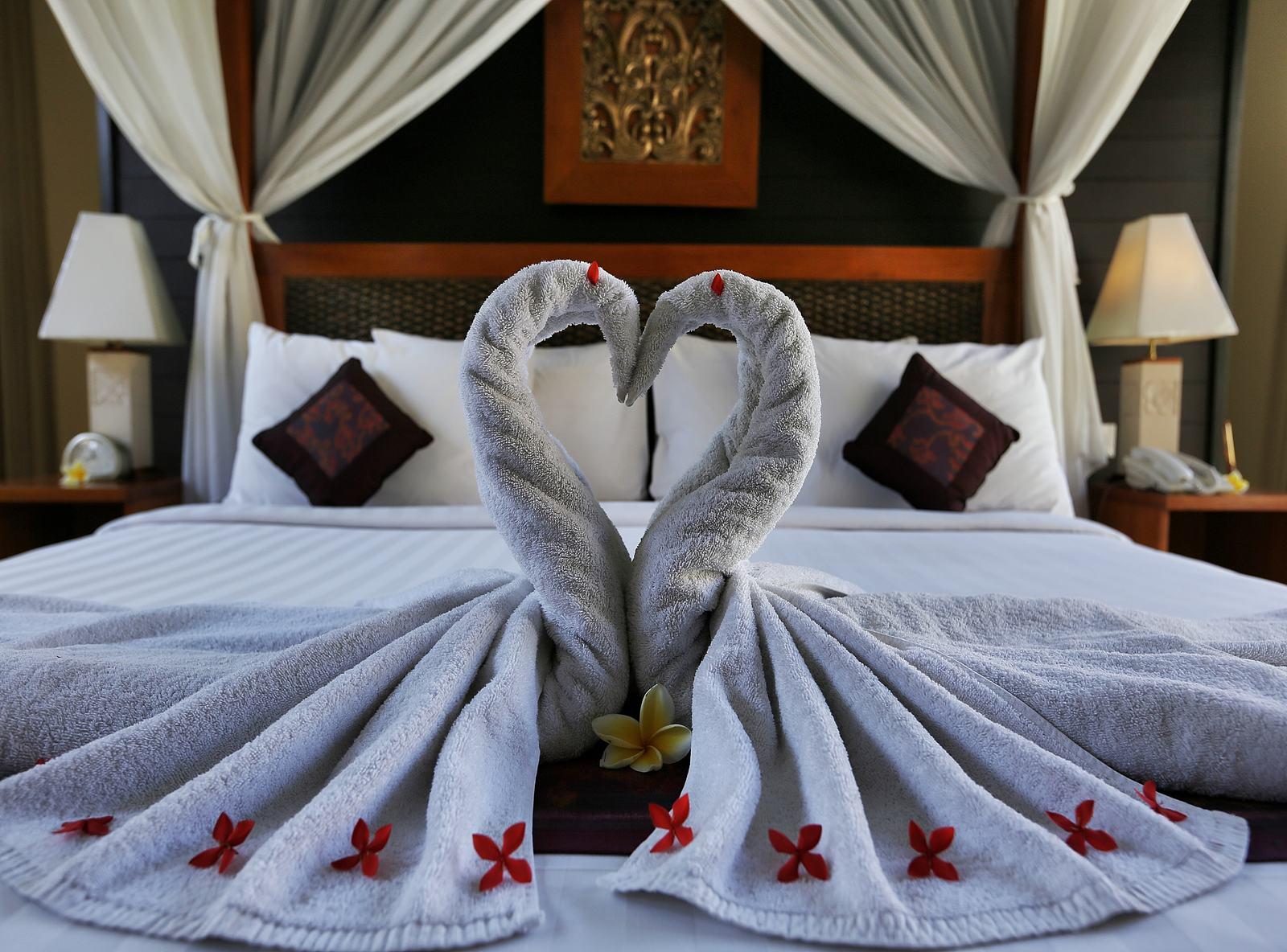 The Sanyas 4* Seminyak (Bali)