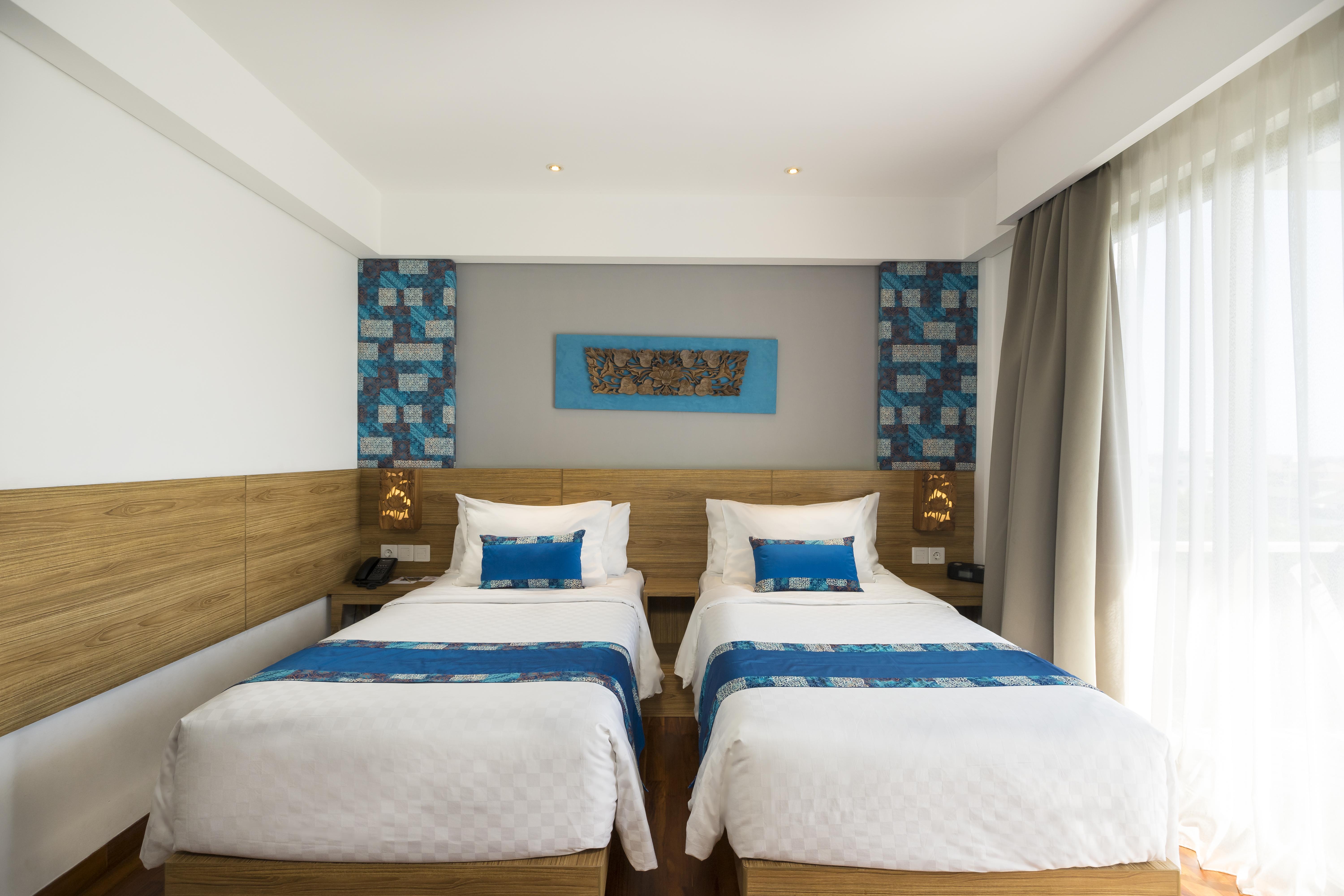 D'primahotel Petitenget 2 4*