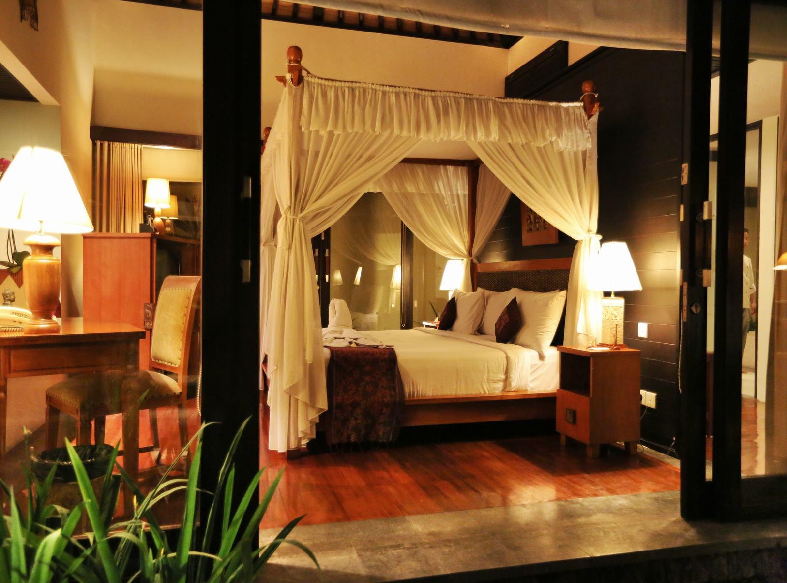 Hotel The Sanyas