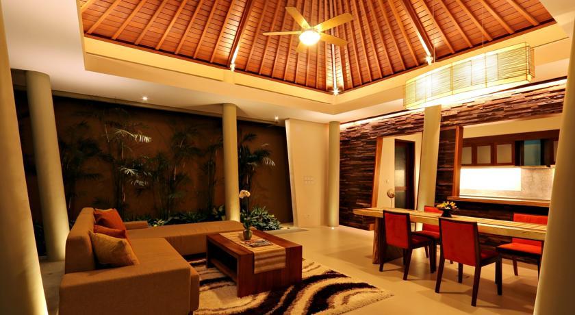 The Kasih & Villa Seminyak (Bali)