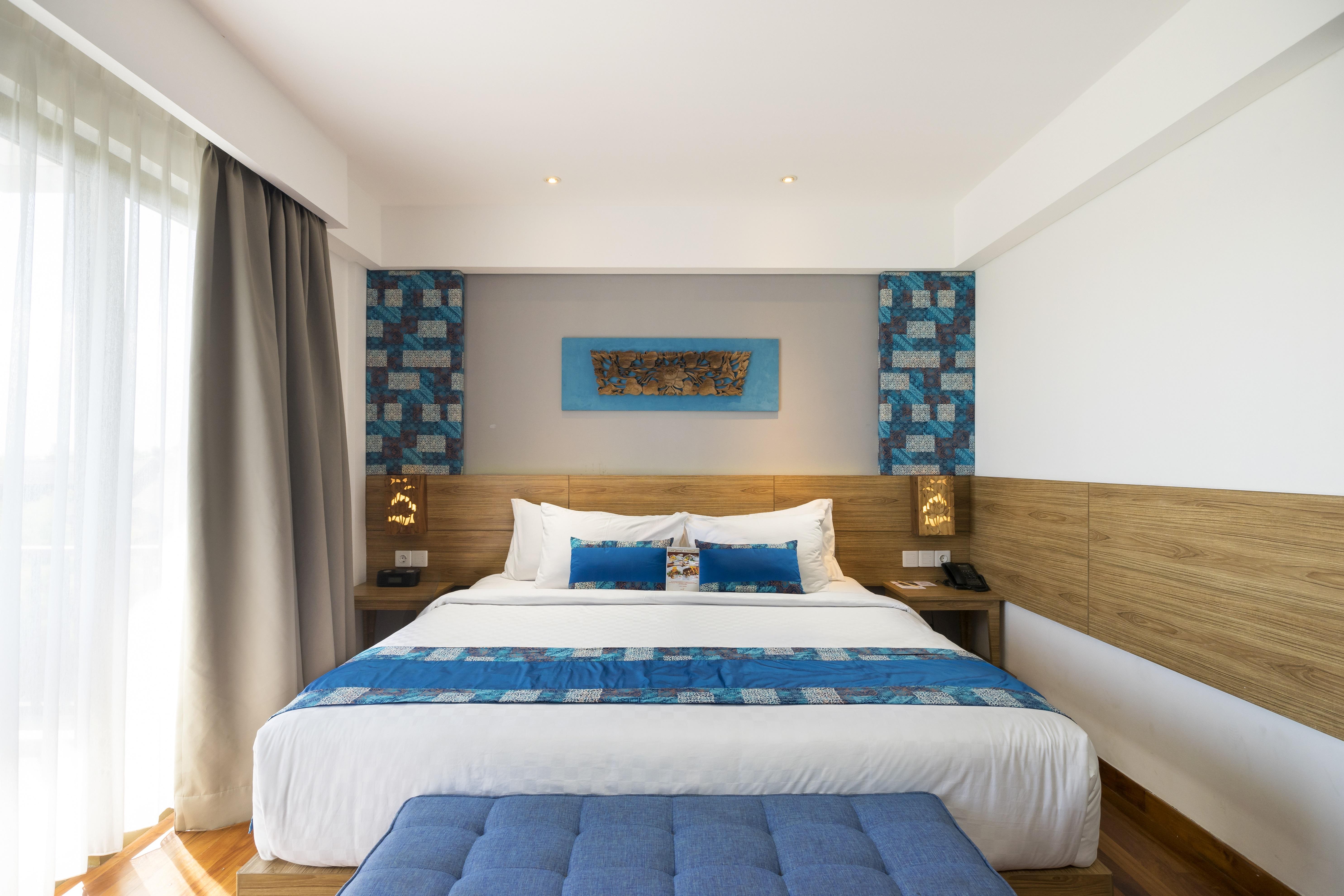 D'primahotel Petitenget 2