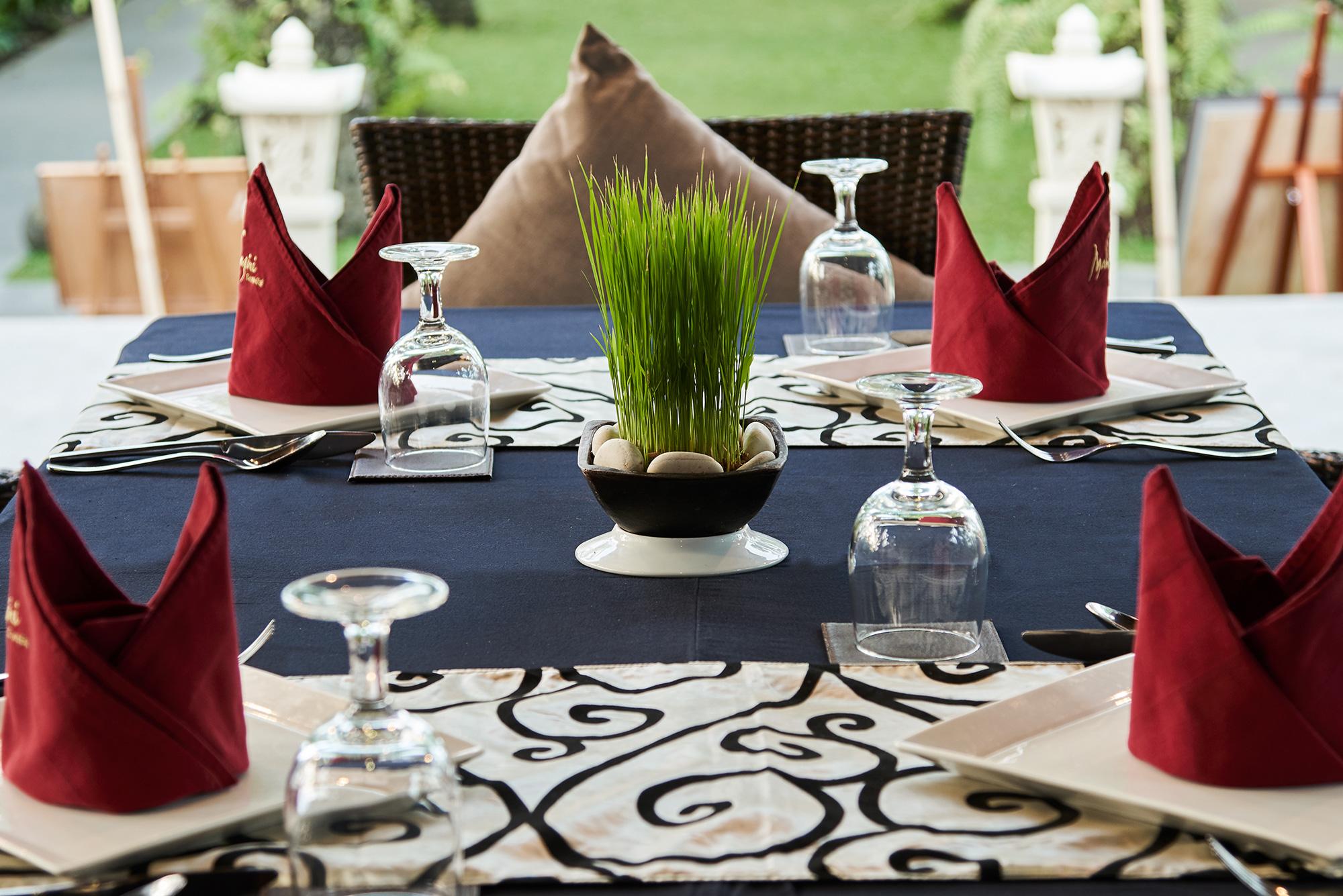 Mahagiri Sanur (Bali)