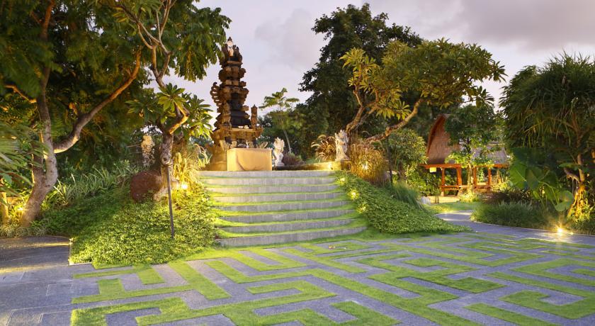 Villa The Kasih & *