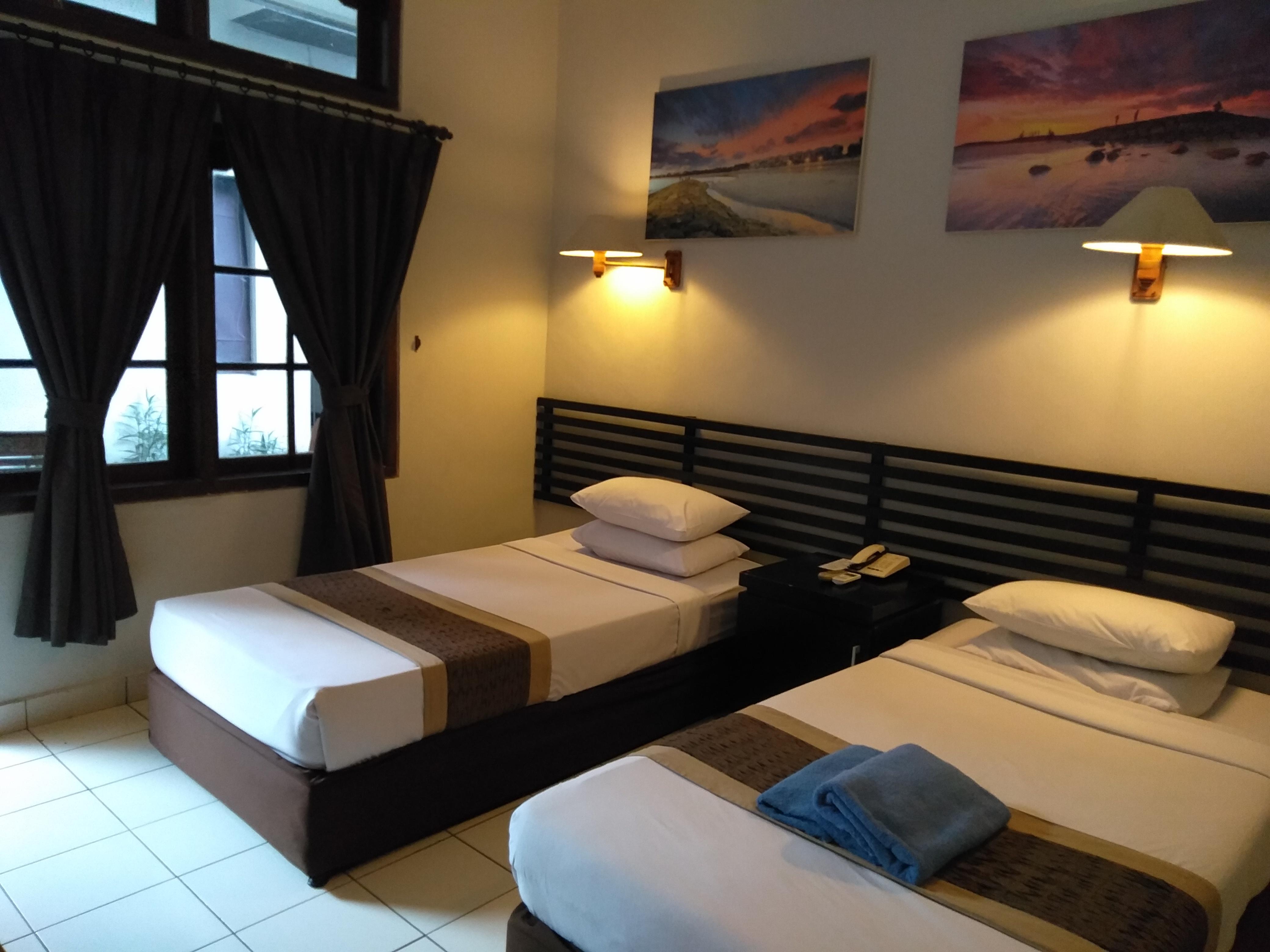 Village - Chse Certified Legian (Bali)
