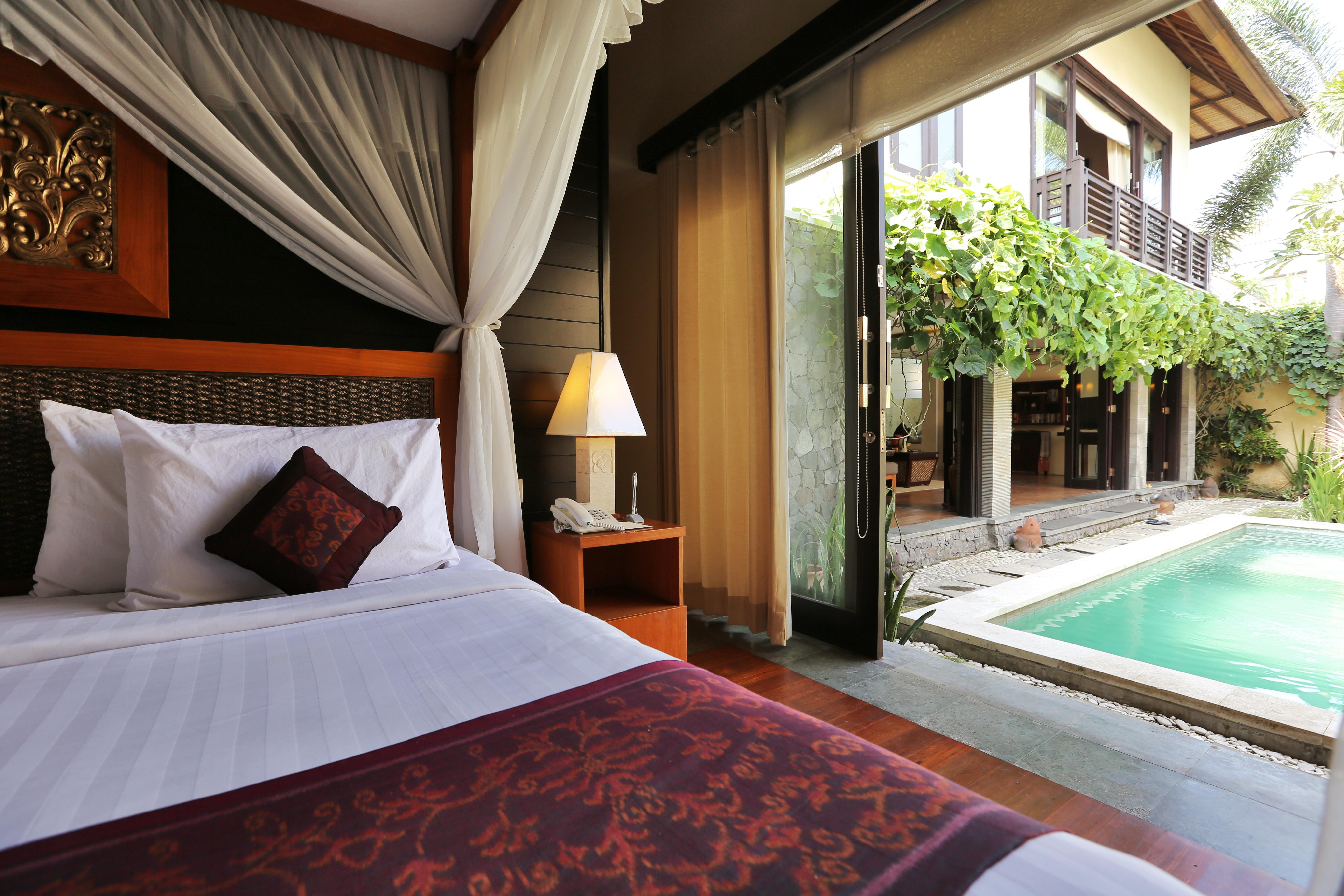 The Sanyas Hotel 4*