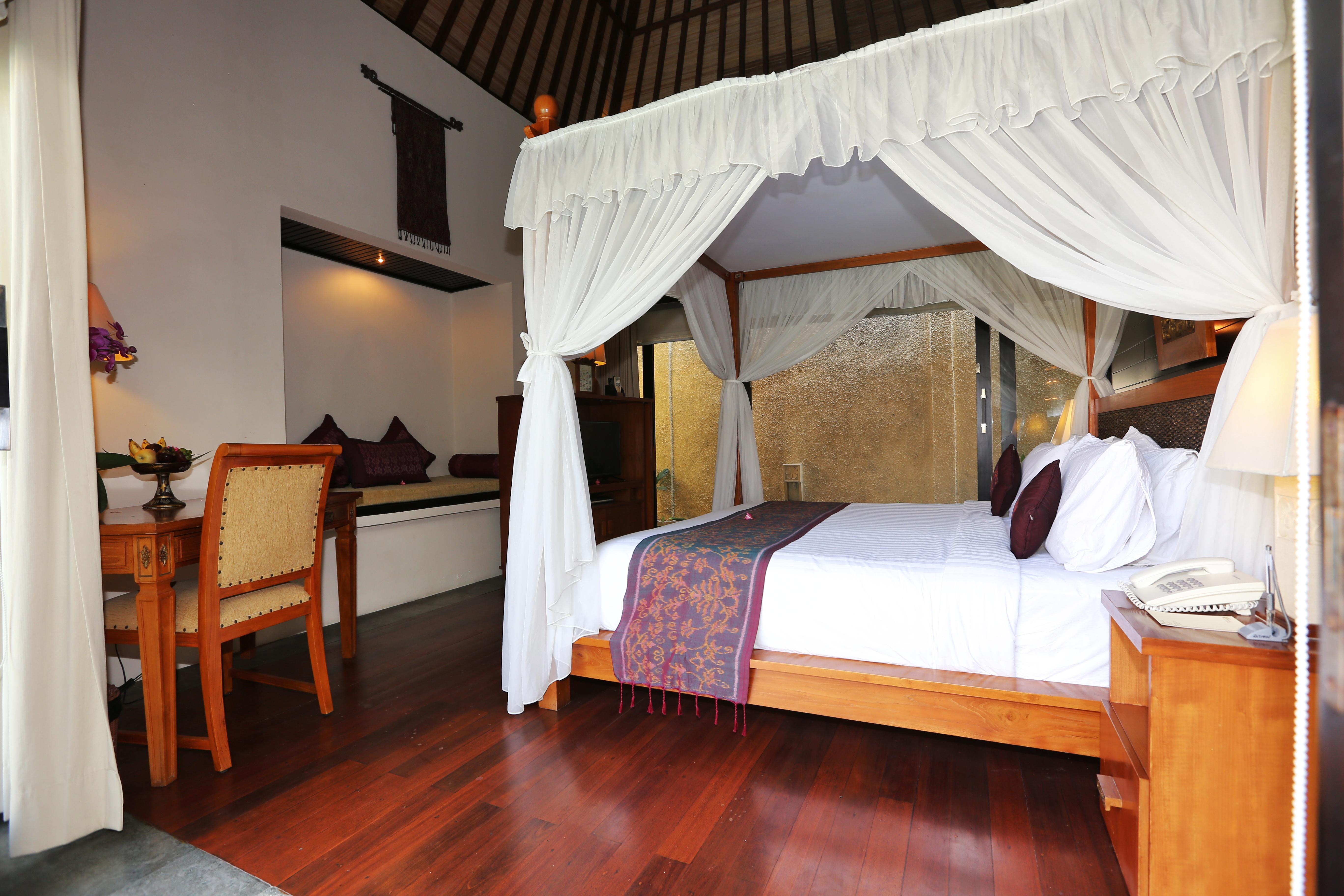 The Sanyas Seminyak (Bali)