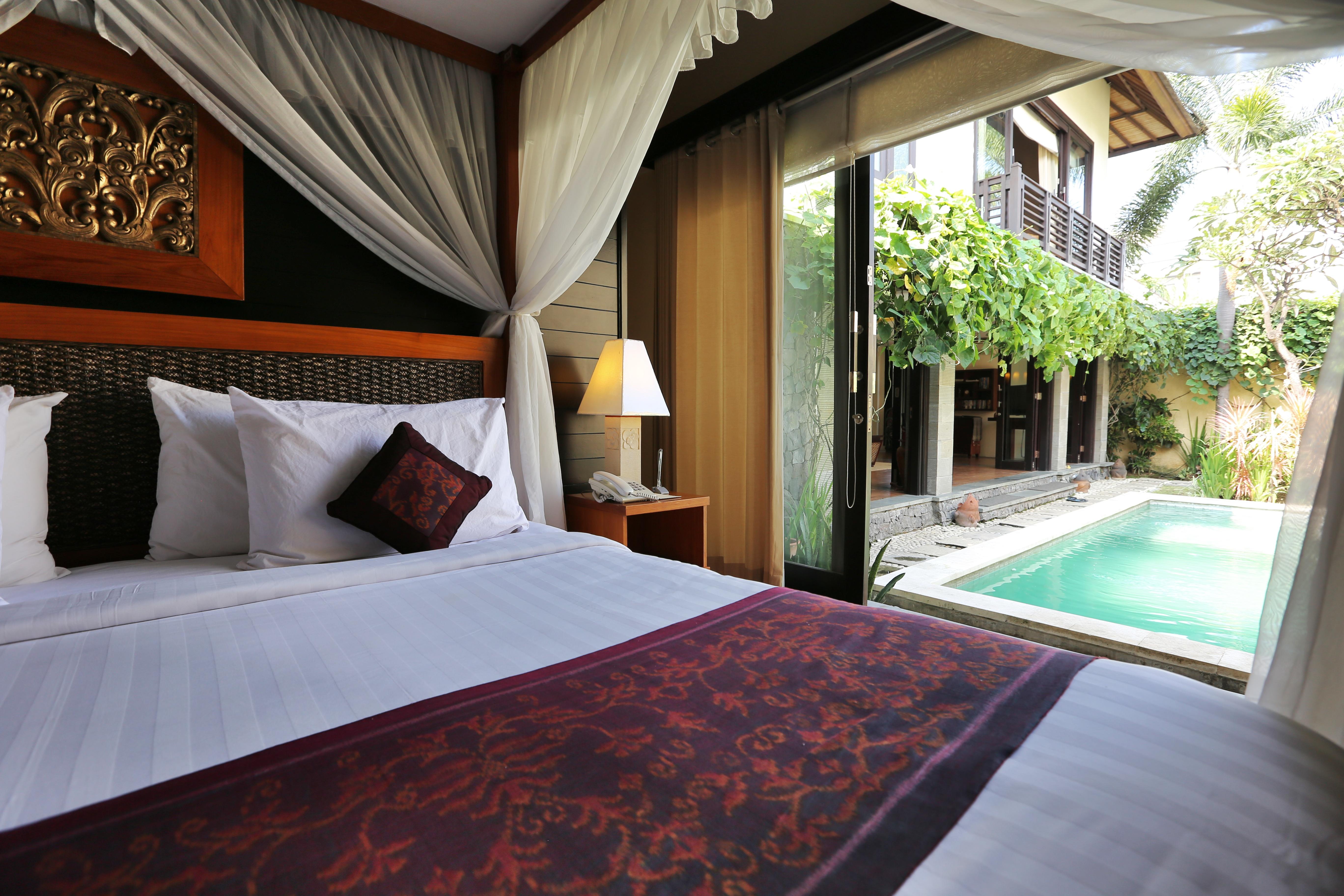 Hotel The Sanyas 4*