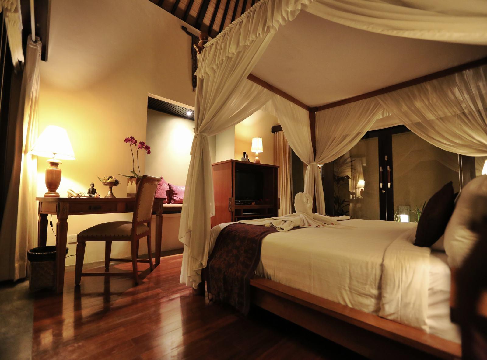 The Sanyas Hotel Seminyak (Bali)