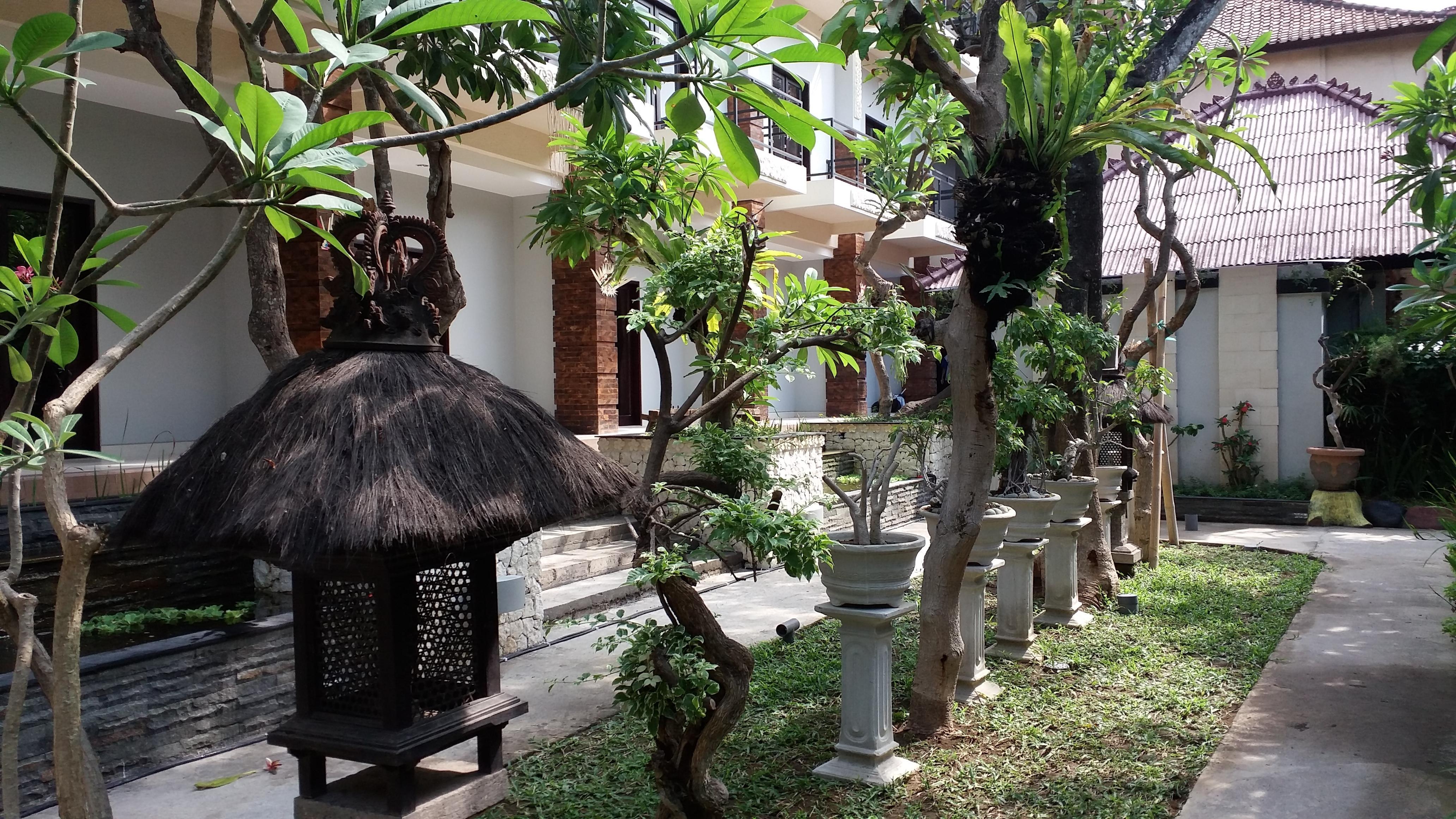 Hotel Village - Chse Certified 3*