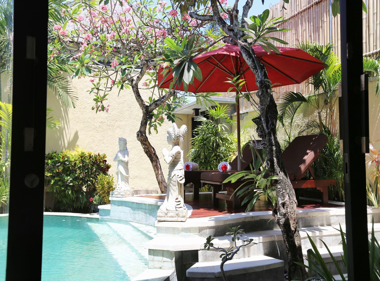 The Sanyas 4* Seminyak (Bali)