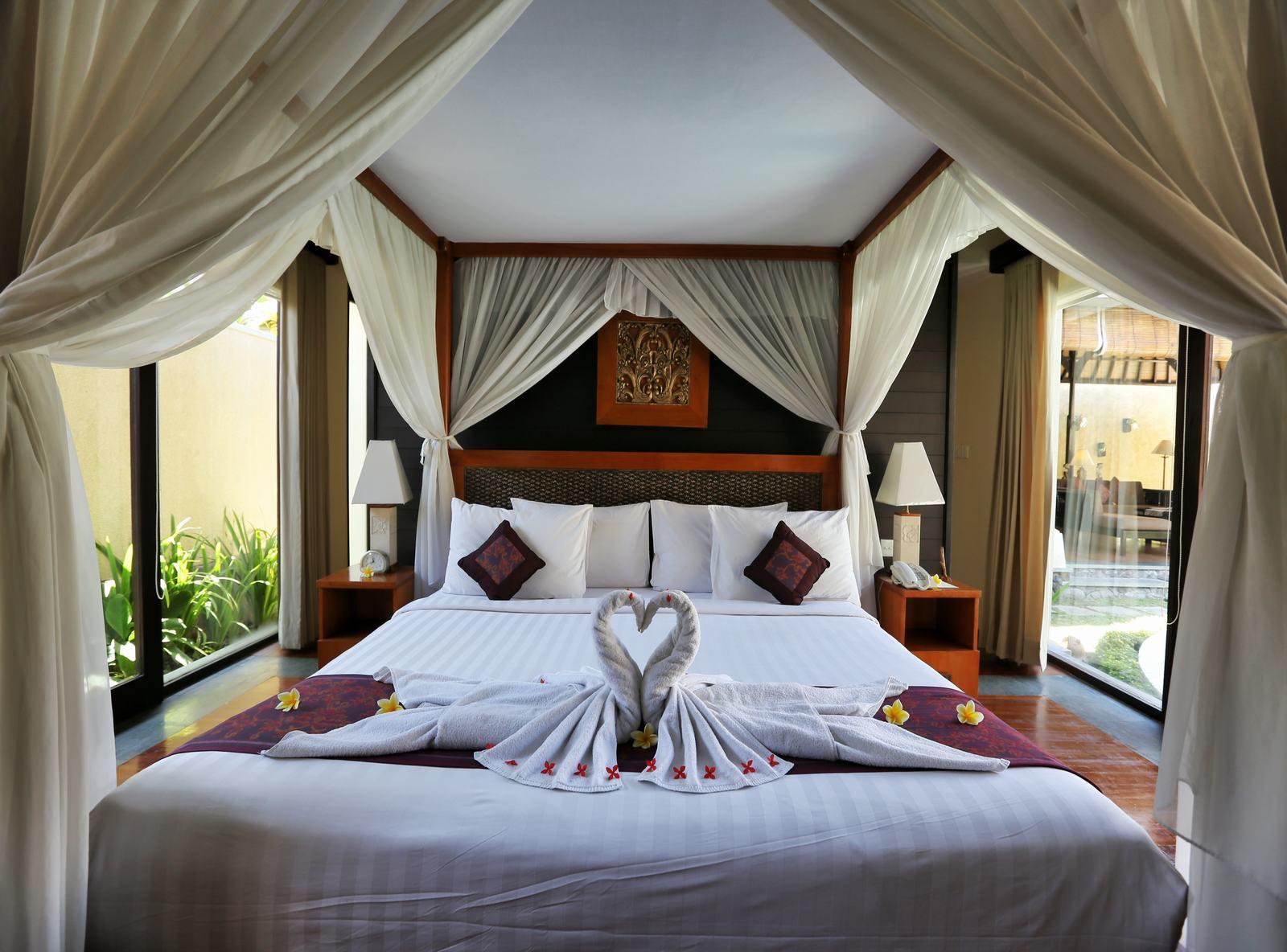 The Sanyas 4* Seminyak (Bali)