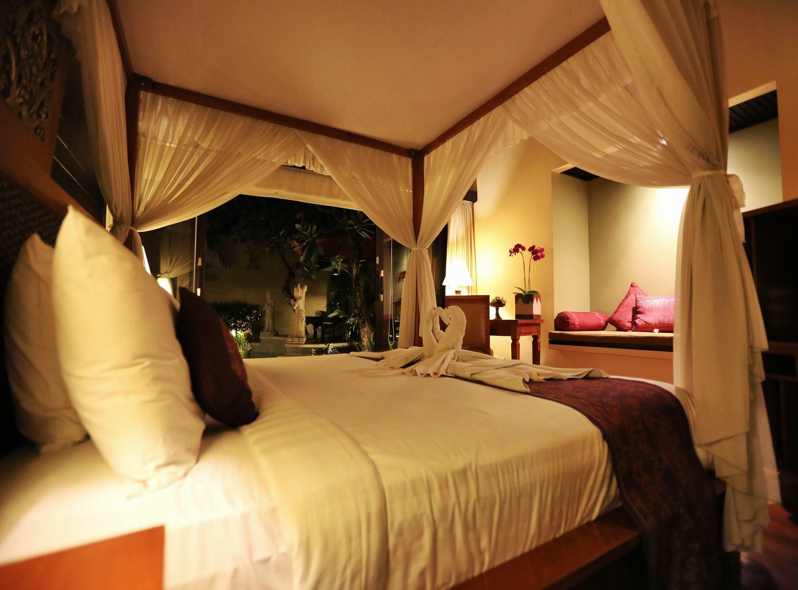 The Sanyas Hotel 4*