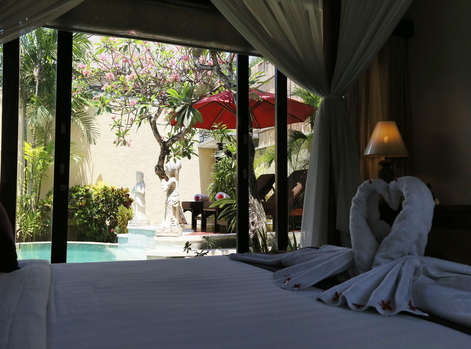 Hotel The Sanyas