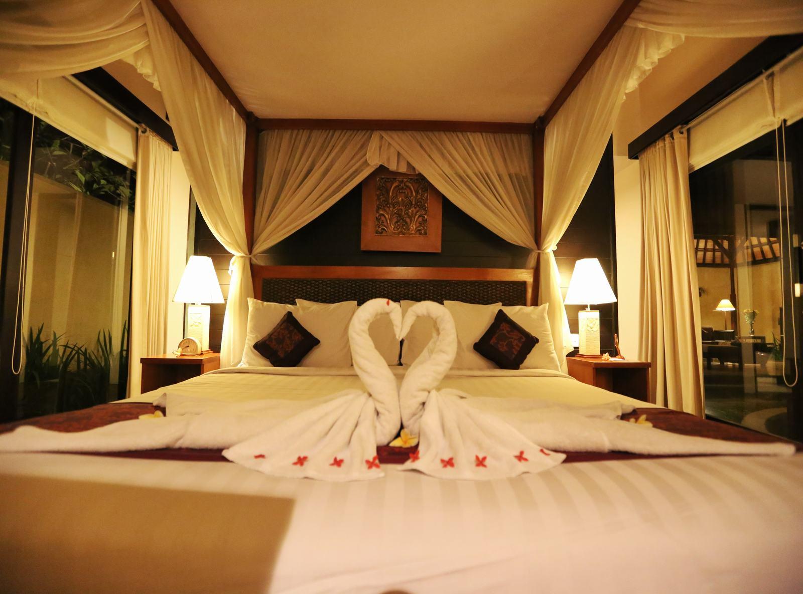 The Sanyas Hotel Seminyak (Bali)