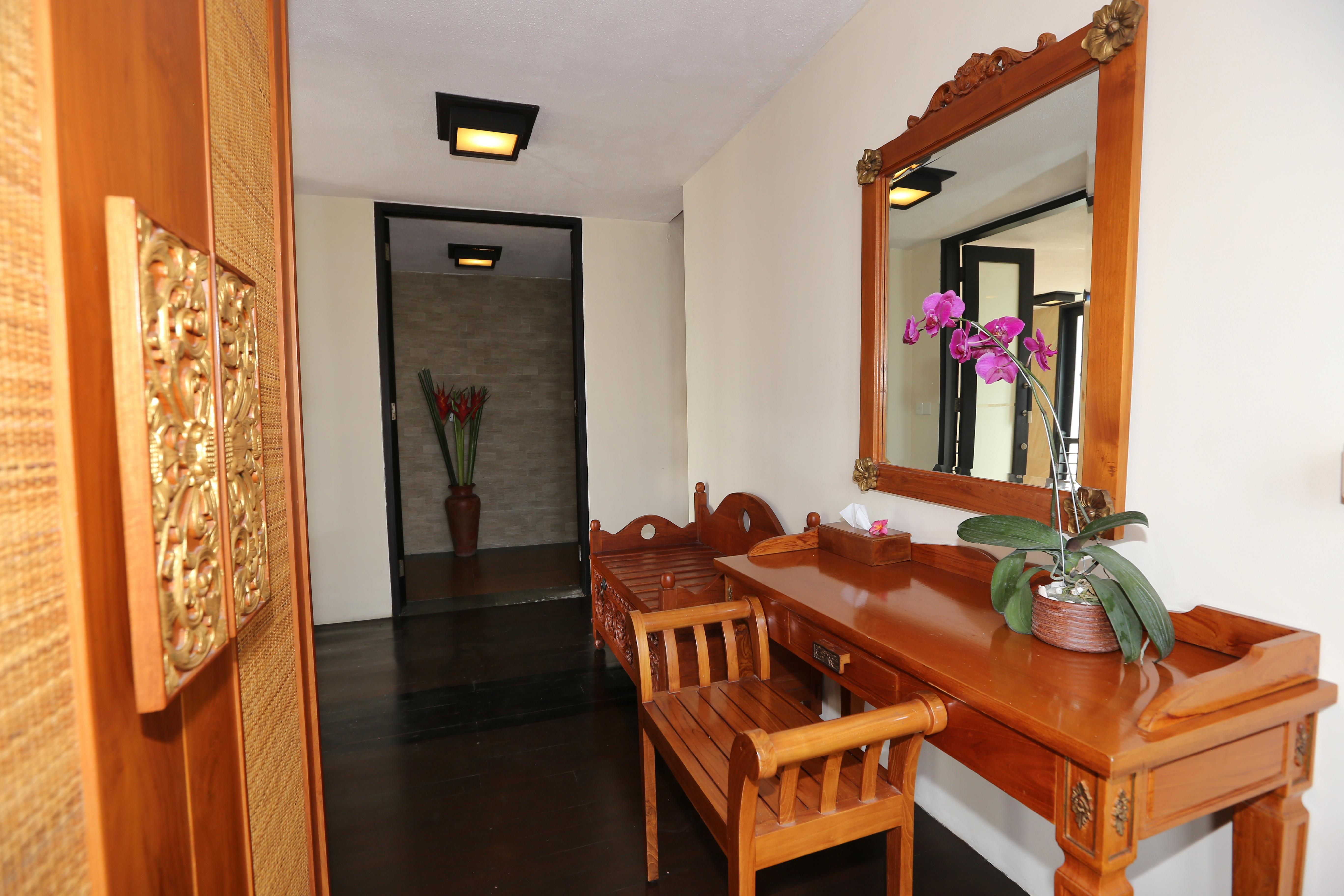 Hotel The Sanyas 4*