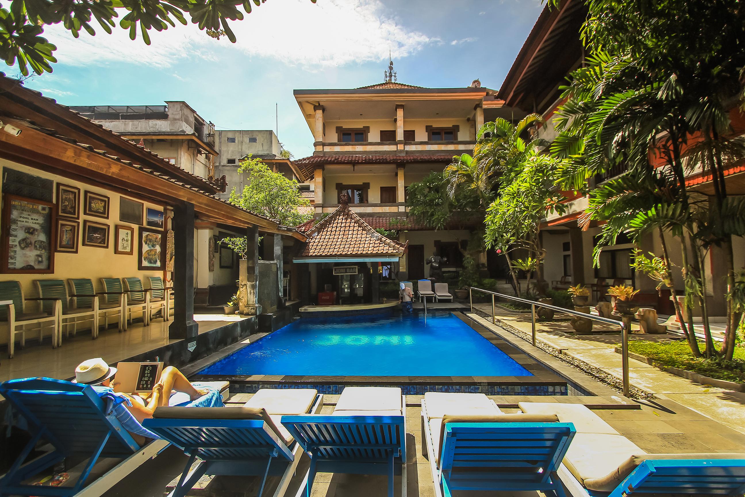 Hotel Village - Chse Certified 3*