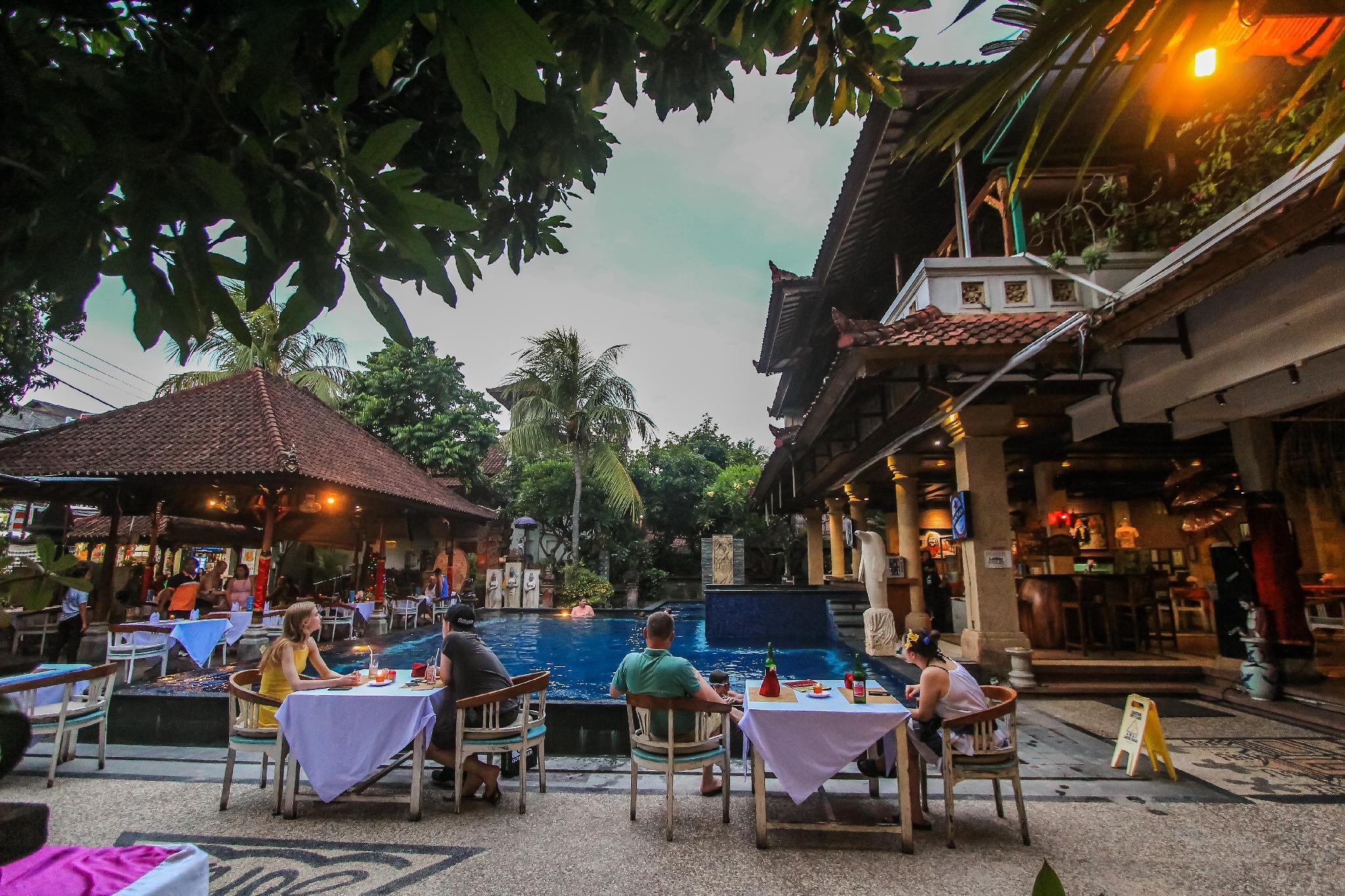 Hotel Village - Chse Certified