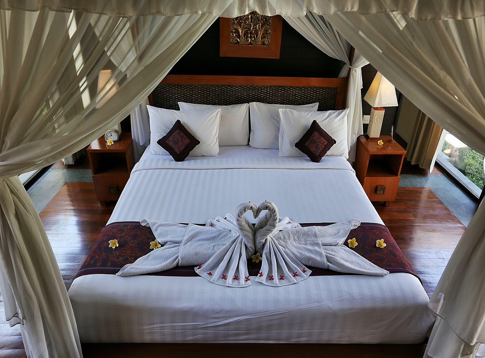 The Sanyas 4* Seminyak (Bali)