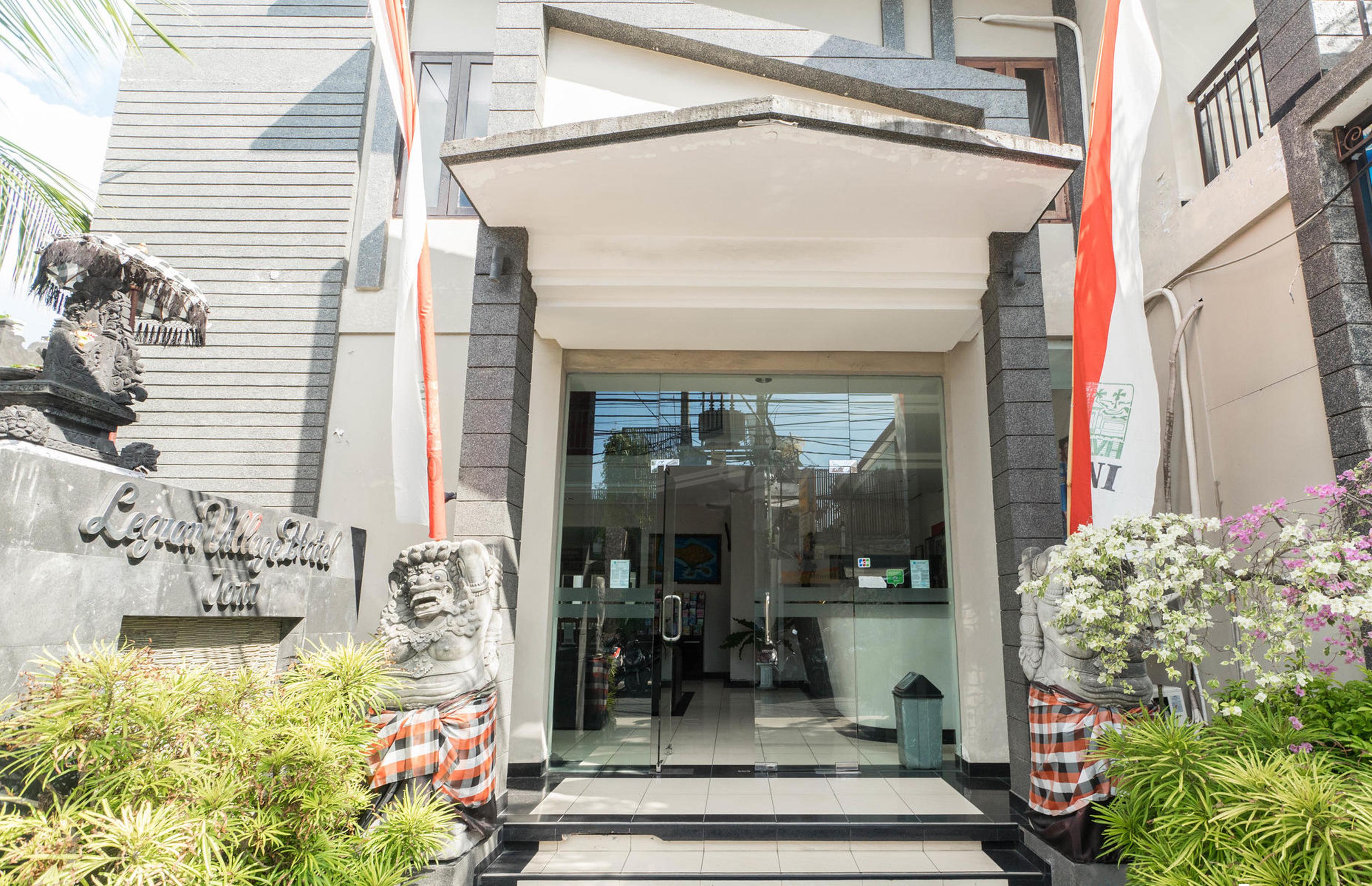 Village - Chse Certified Hotel 3*